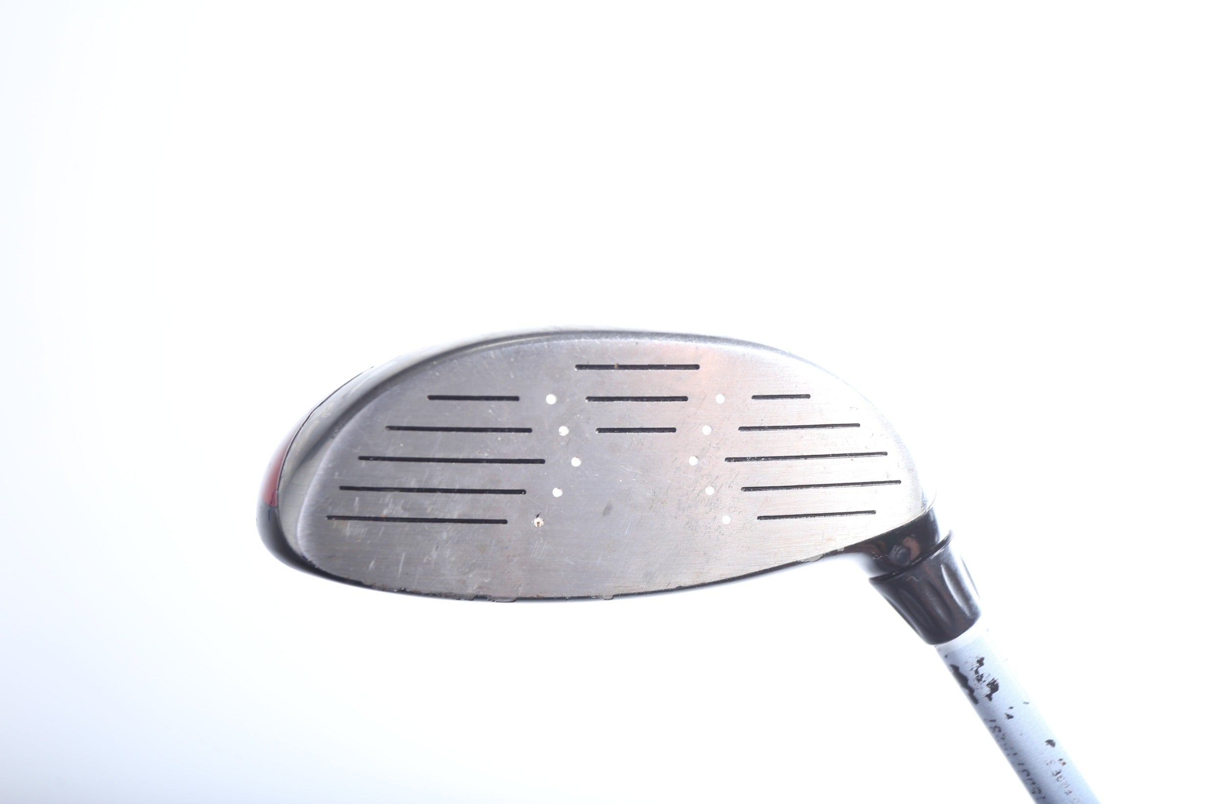 Used Callaway Diablo Edge 3 Wood Left Handed Golf Club - 15 Degree Loft Regular Flex Shaft for Men | Perfect for Fairway Shots & Long Drives on the Course
