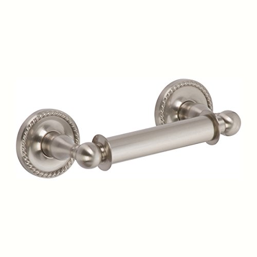 Double Post Toilet Tissue Holder