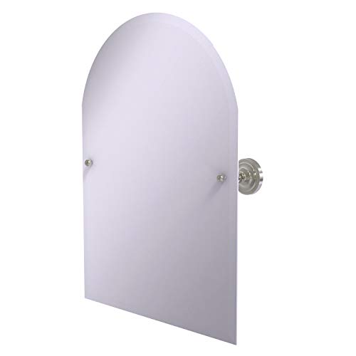 Satin Nickel