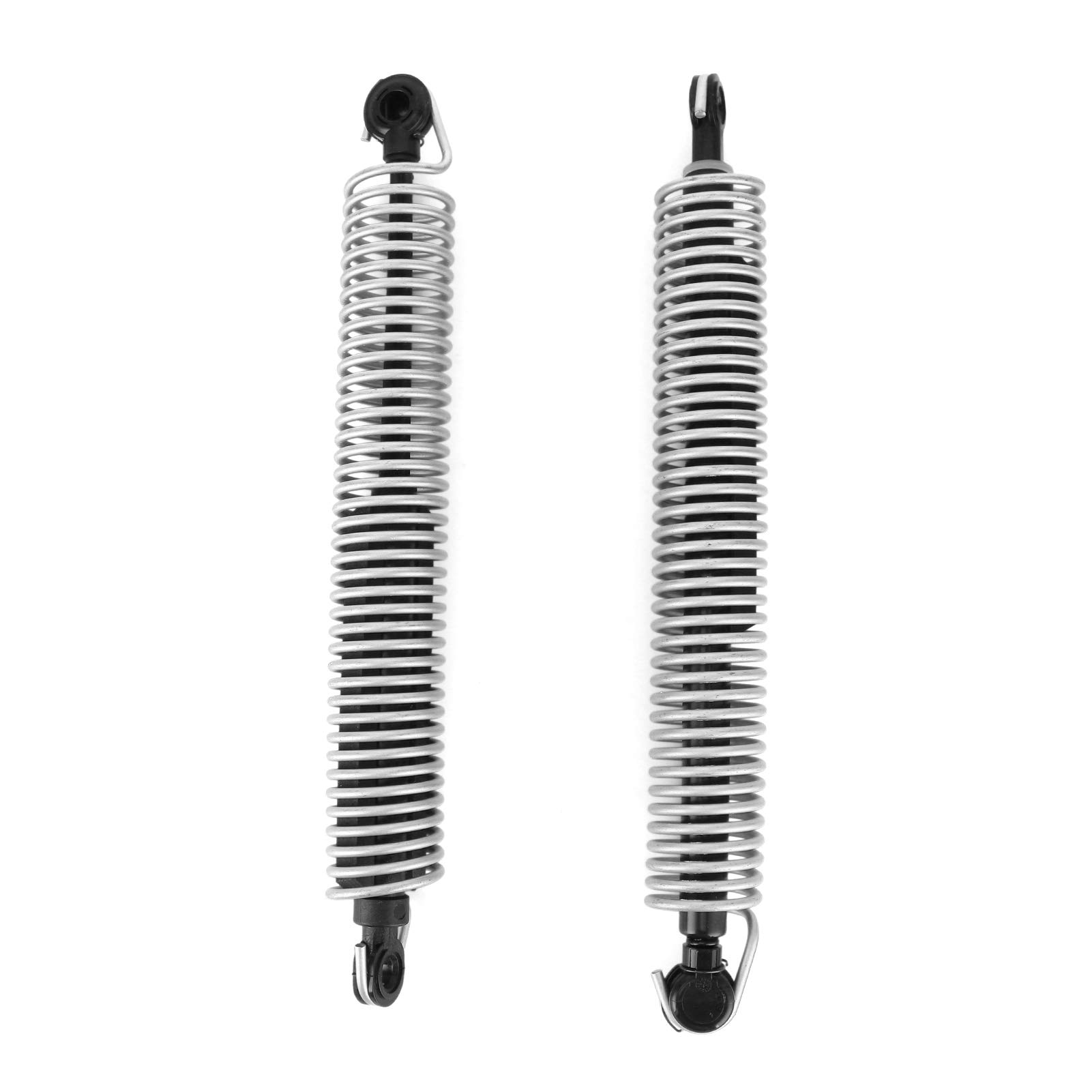 High-Quality Tailgate Tension Spring - 1 Pair Trunk Lid Return Spring 51247204366 - Durable Auto Replacement Part for Smooth Trunk Operation - Perfect for Car Maintenance & DIY Repairs