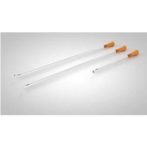 ConvaTec GentleCath Uncoated Female Straight Intermittent Urinary Catheter - 12CH, 6.5