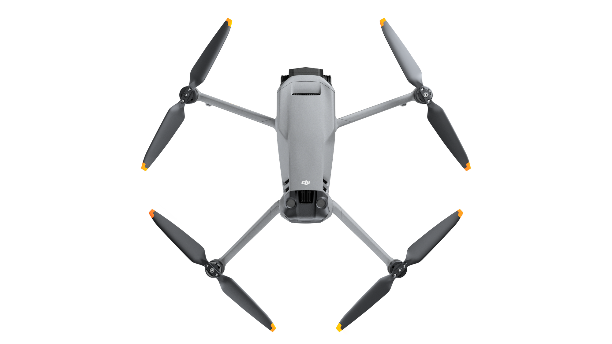 DJI Mavic 3 Pro Drone with RC Remote Controller - 4K Camera, 46 Mins Flight Time, Omnidirectional Obstacle Sensing - Perfect for Aerial Photography, Travel Vlogging & Outdoor Adventures