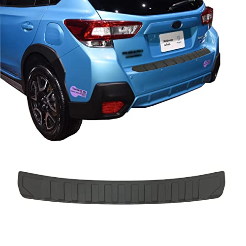 Subaru XV Crosstrek 2012-2017