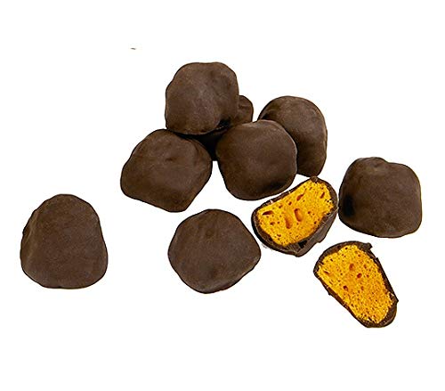Original Bonds London Honeycomb Candy - Delicious UK Imported Milk Chocolate Coated Treats | Perfect for Gifts, Parties & Sweet Cravings
