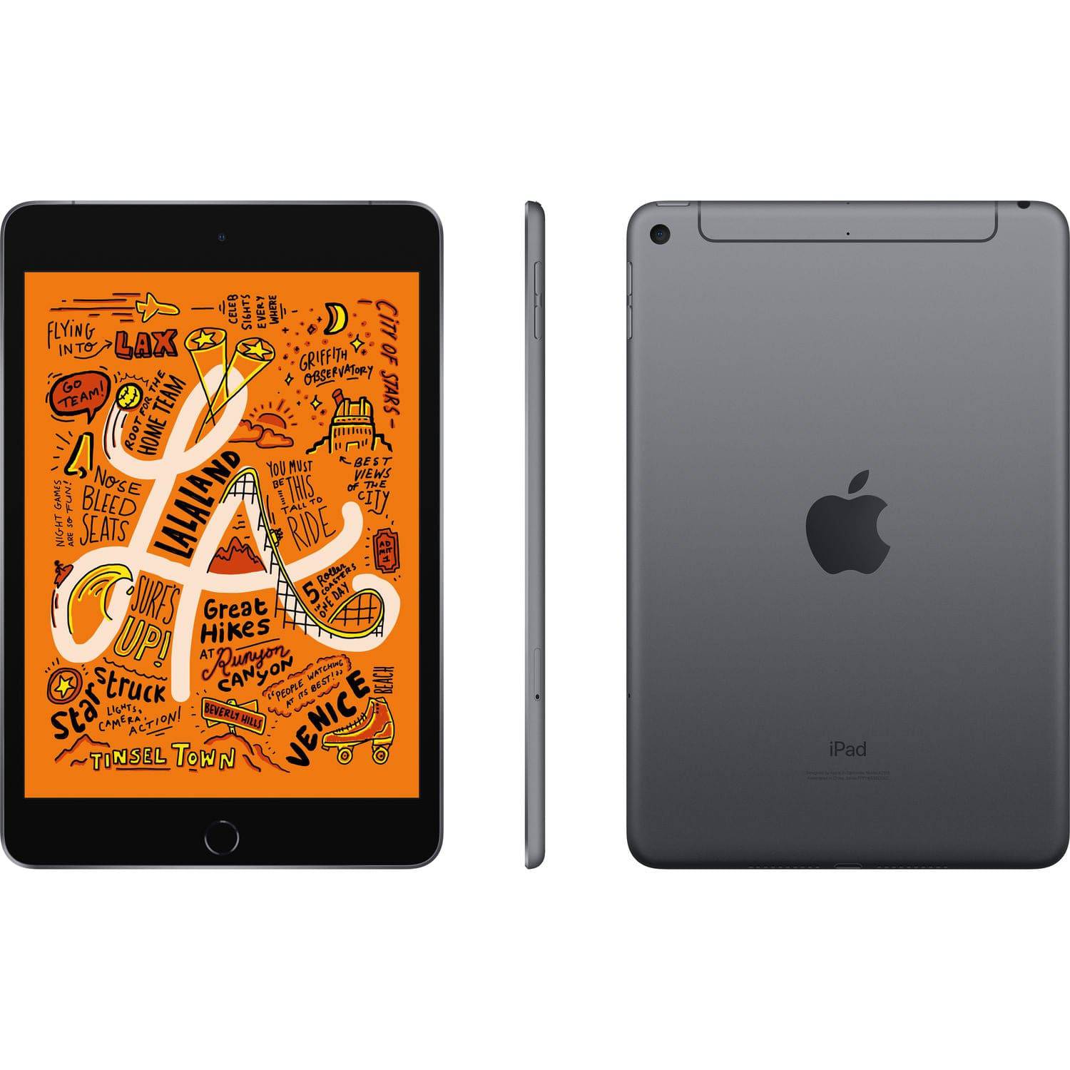 Apple iPad mini 7.9