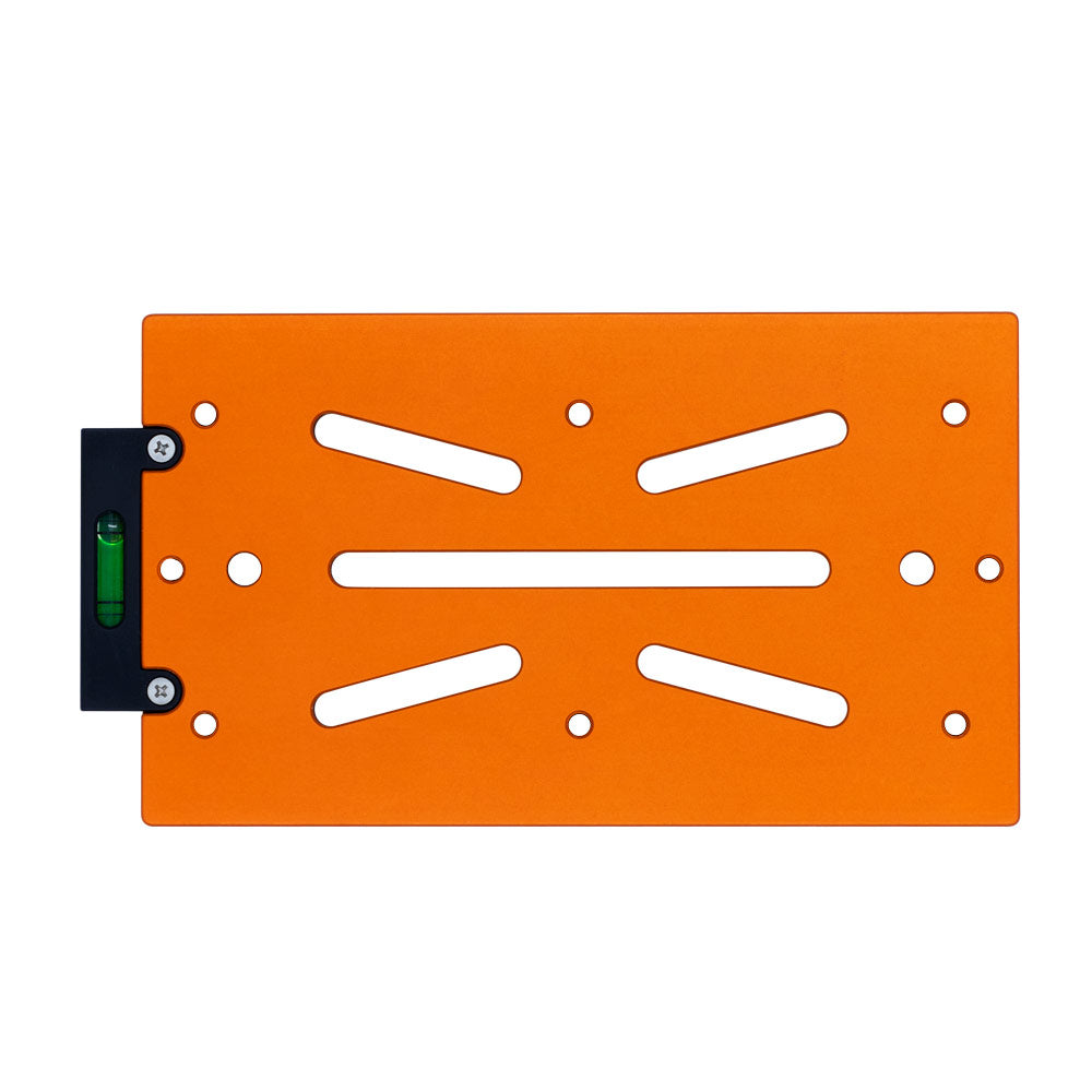 GEOPTIK Dovetail Bar for Telescope Mount - 170mm Losmandy Style Dovetail Plate | Compatible with Astronomy Telescopes & Mounting Systems | Perfect for Astrophotography & Stargazing Accessories