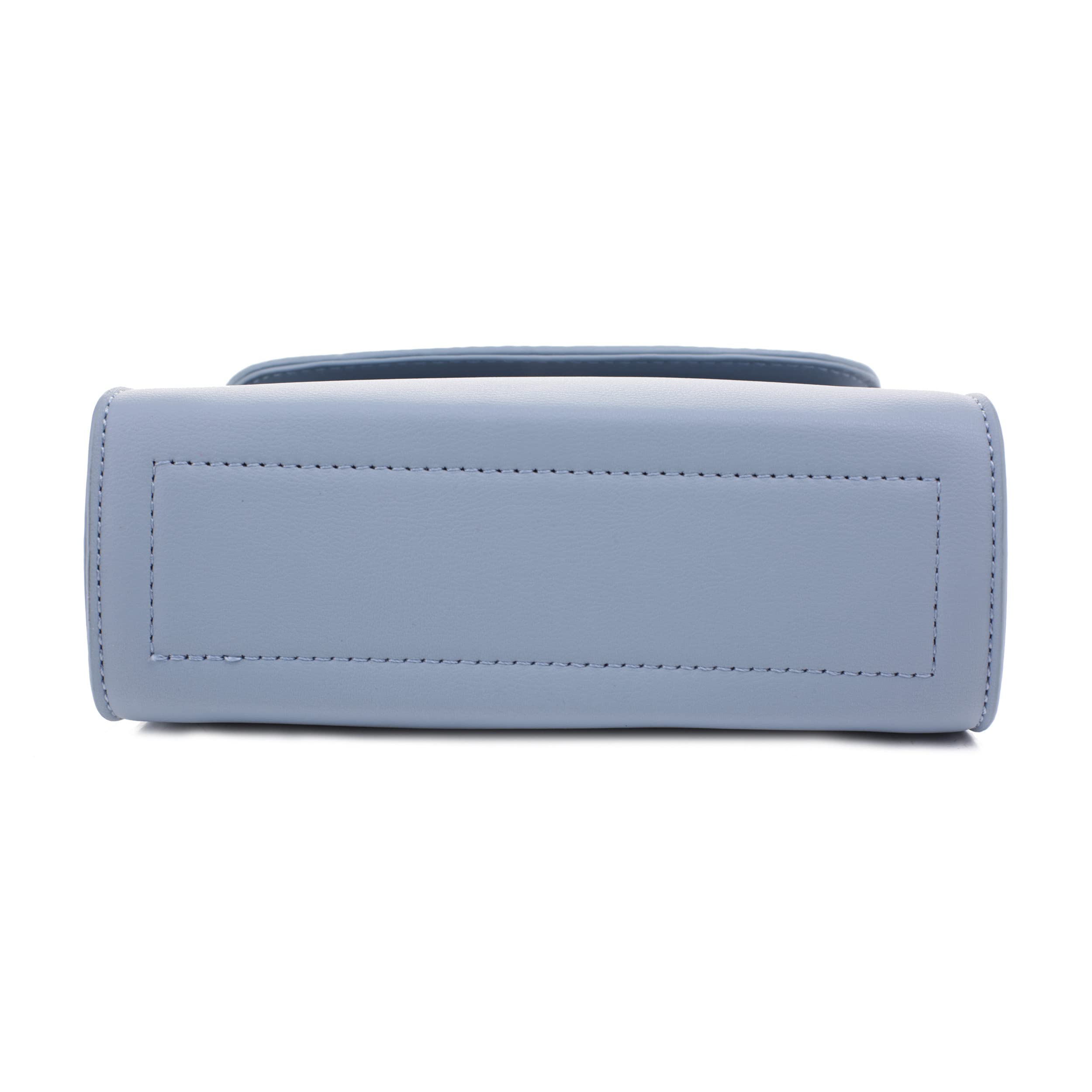SG SUGU Mini Top Handle Crossbody Bag for Women - Stylish & Compact Purse for Everyday Use, Work, Travel & Shopping