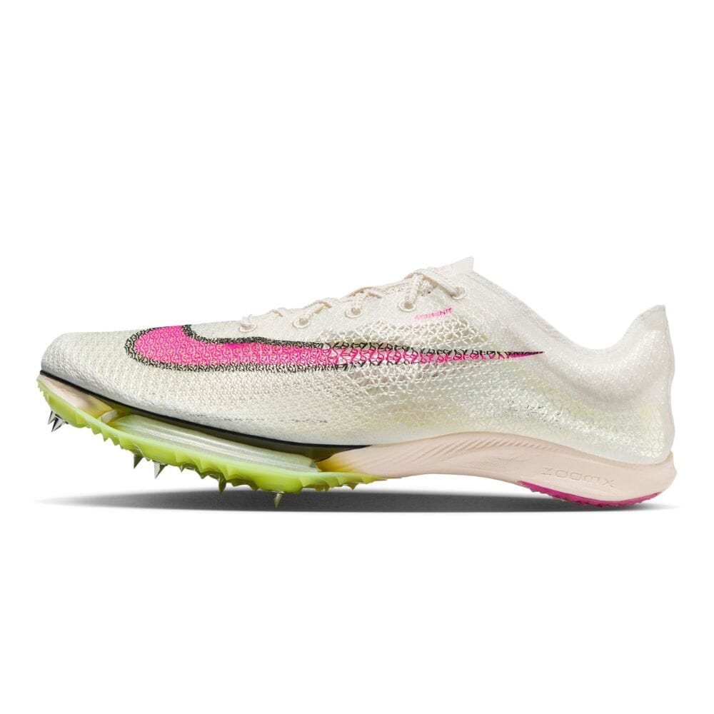 Nike Unisex Air Zoom Victory Running Shoes - Lightweight Cushioned Sneakers for Men & Women - Perfect for Jogging, Gym Workouts & Daily Wear