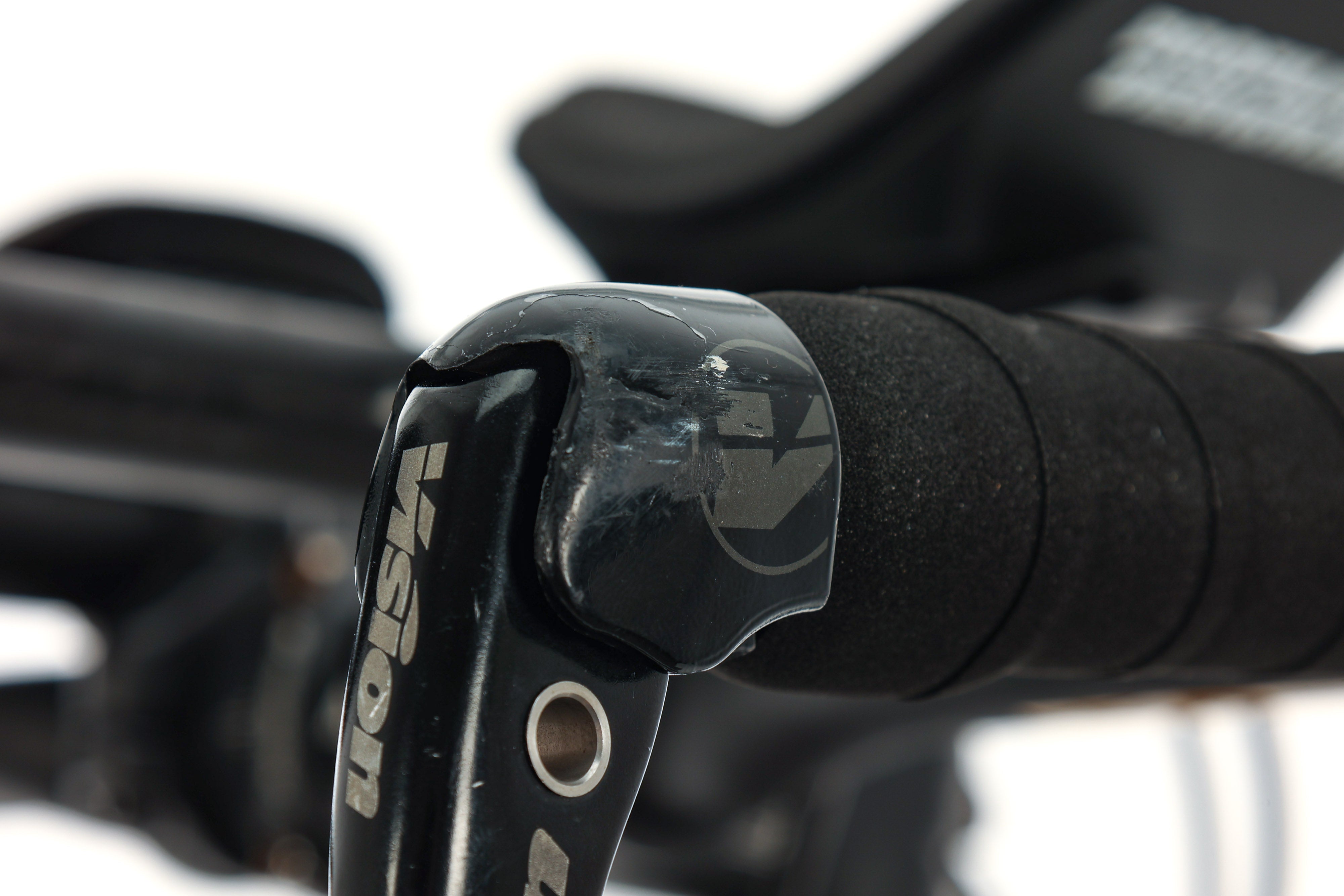 Argon 18 E 117 TRI Time Trial Bike 2019 - Small Size | Lightweight Carbon Frame for Competitive Triathlons & Road Racing | Perfect for Triathletes & Time Trial Enthusiasts
