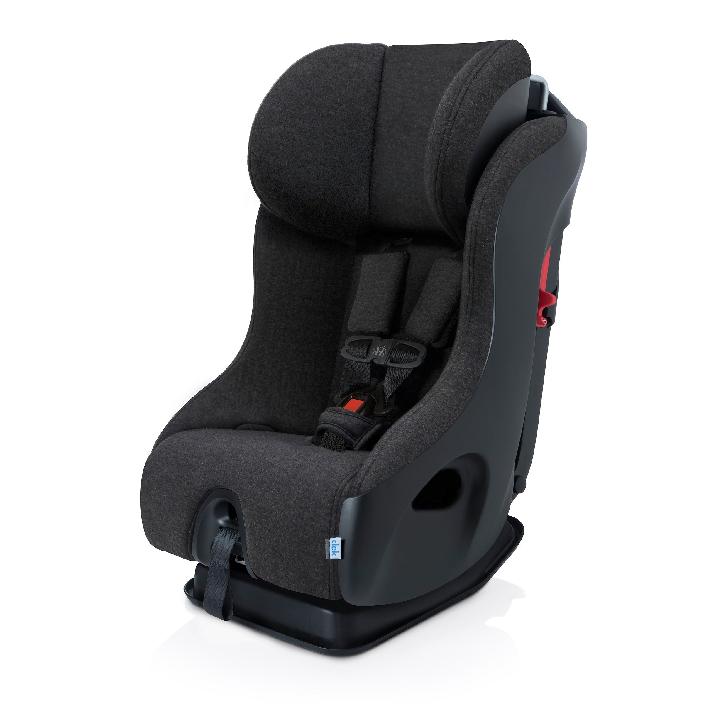 Fllo Convertible Car Seat for Toddlers & Kids - 3-in-1 Rear/Front Facing & Booster - Safe & Comfortable for Travel - Perfect for Family Road Trips & Daily Commutes