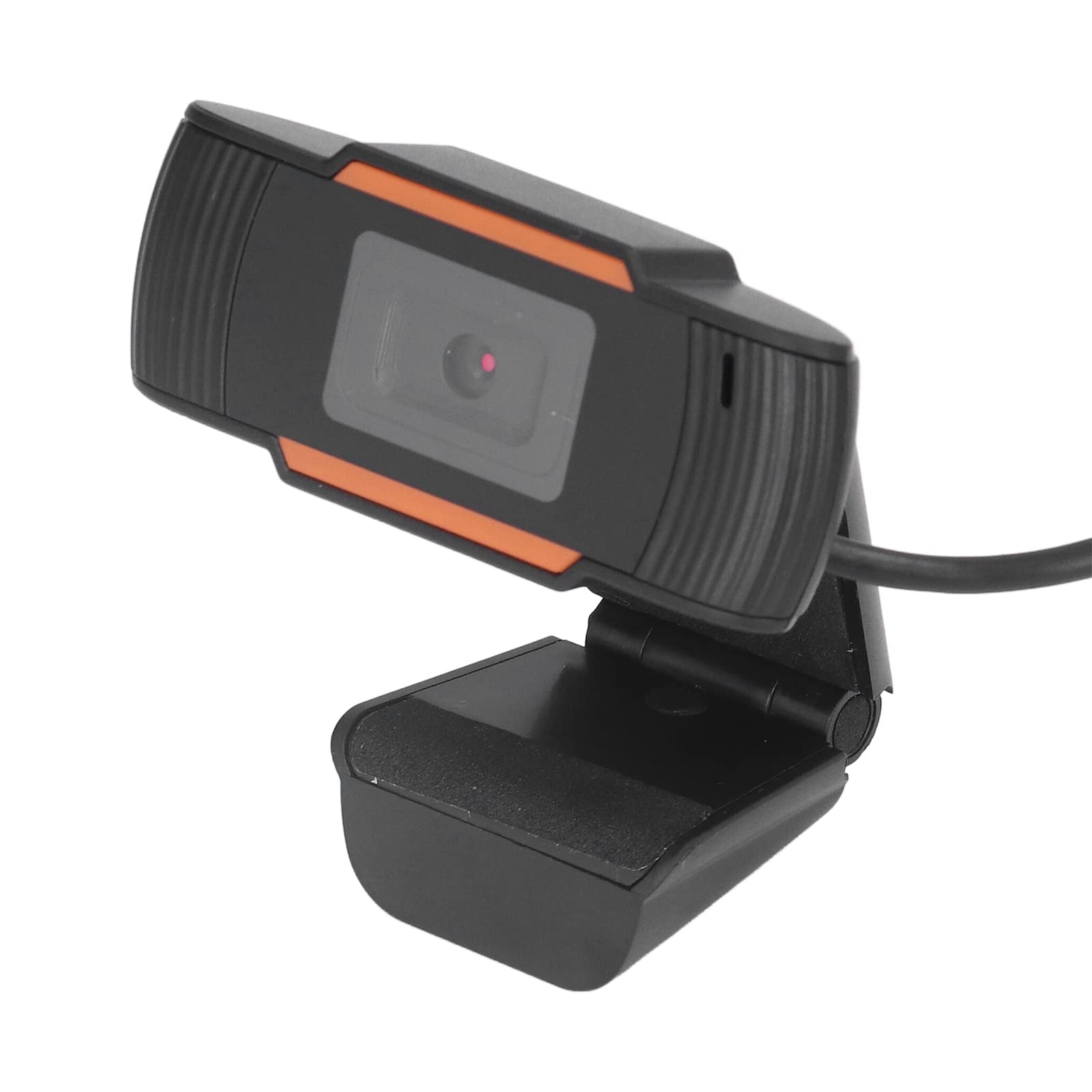 F&Y 1080P HD Webcam with Microphone - USB Computer Camera for Laptop, PC, Video Conferencing, Zoom Meetings, Online Classes & Streaming