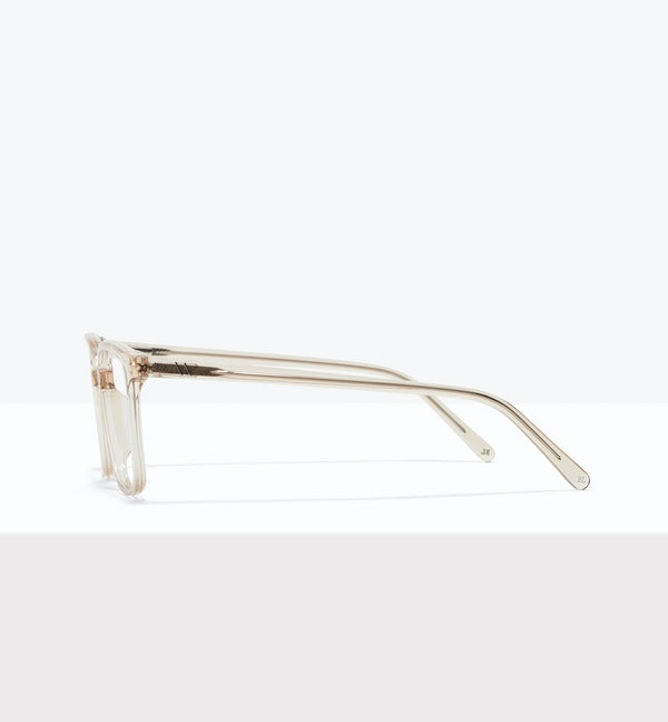 Premium Blue Light Blocking Glasses - Anti Eyestrain & UV Protection for Digital Screens - Ideal for Gaming, Working & Studying