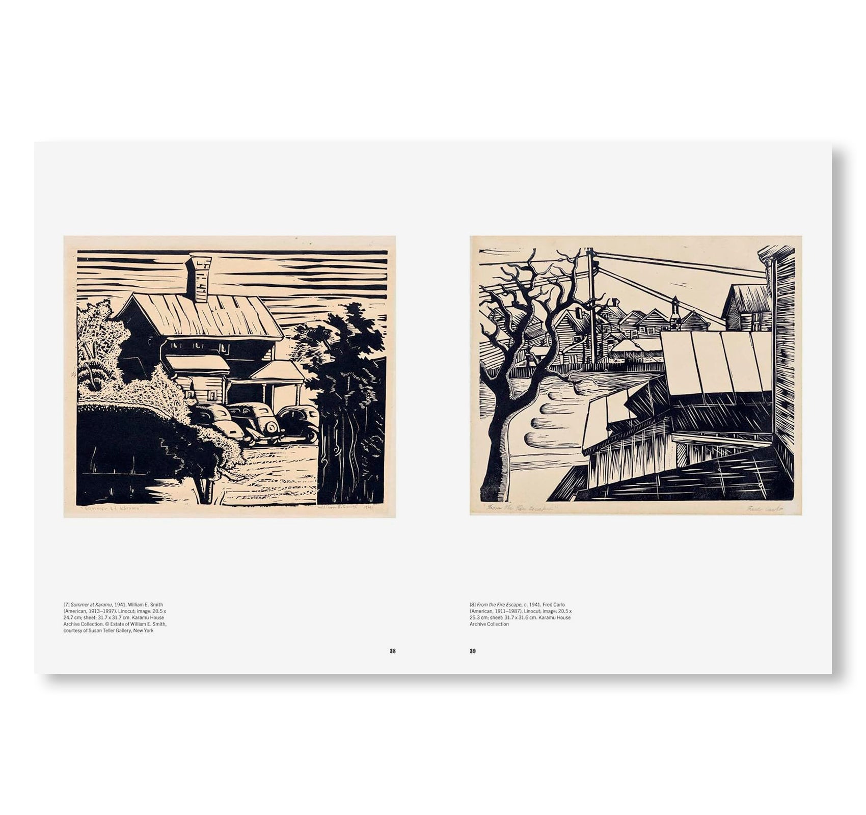 KARAMU ARTISTS INC. Printmaking Artwork - Race & Community Inspired Prints for Home Decor, Office & Gifting