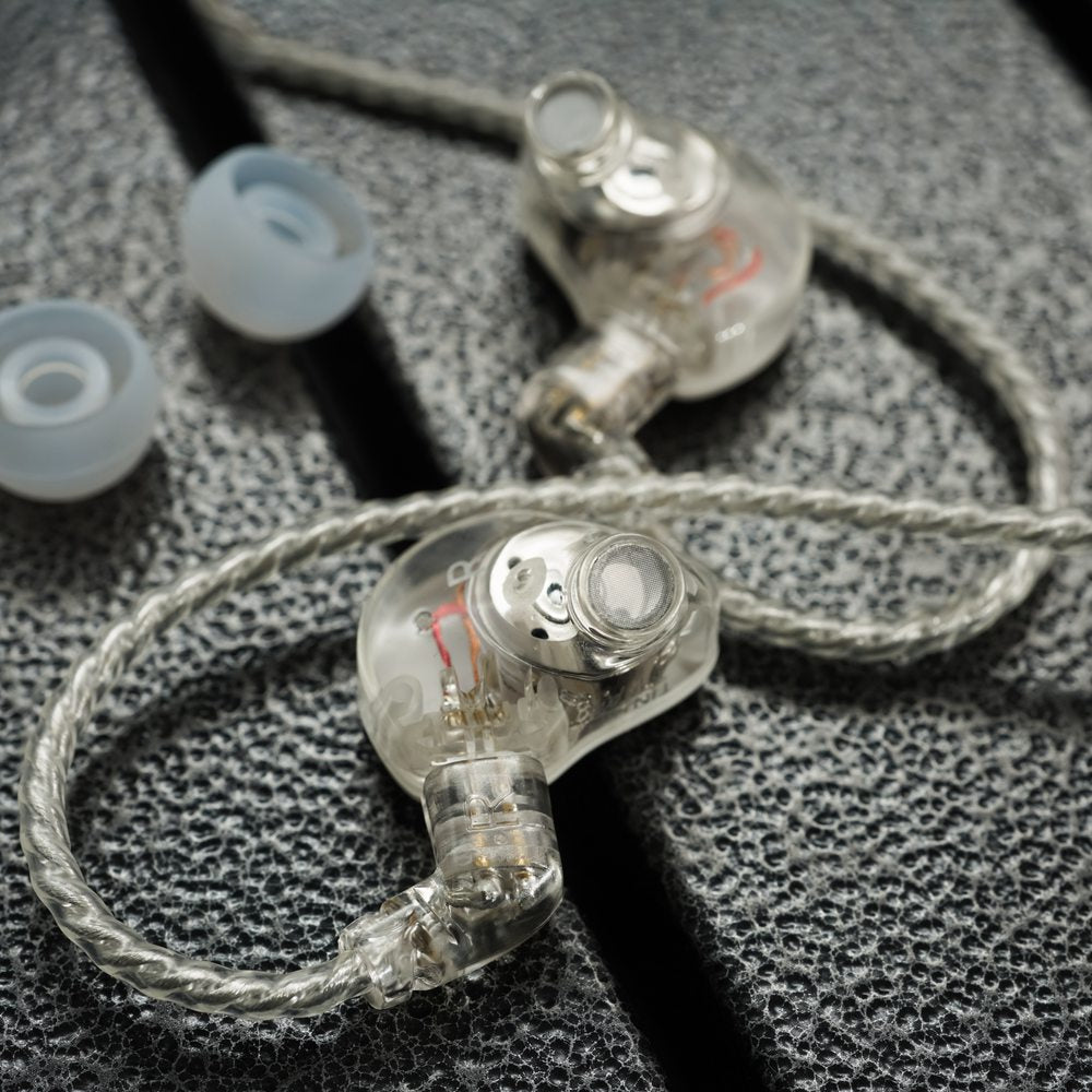 TinHiFi T1s HiFi Earphones - High Fidelity In-Ear Headphones with Balanced Sound for Audiophiles | Perfect for Music Lovers, Studio Monitoring & Travel Use
