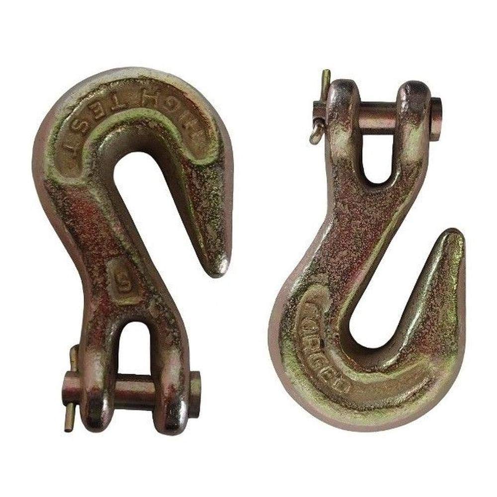 RAParts 110 Flatbed Truck Trailer G43 Transport Tow Chain 5/16