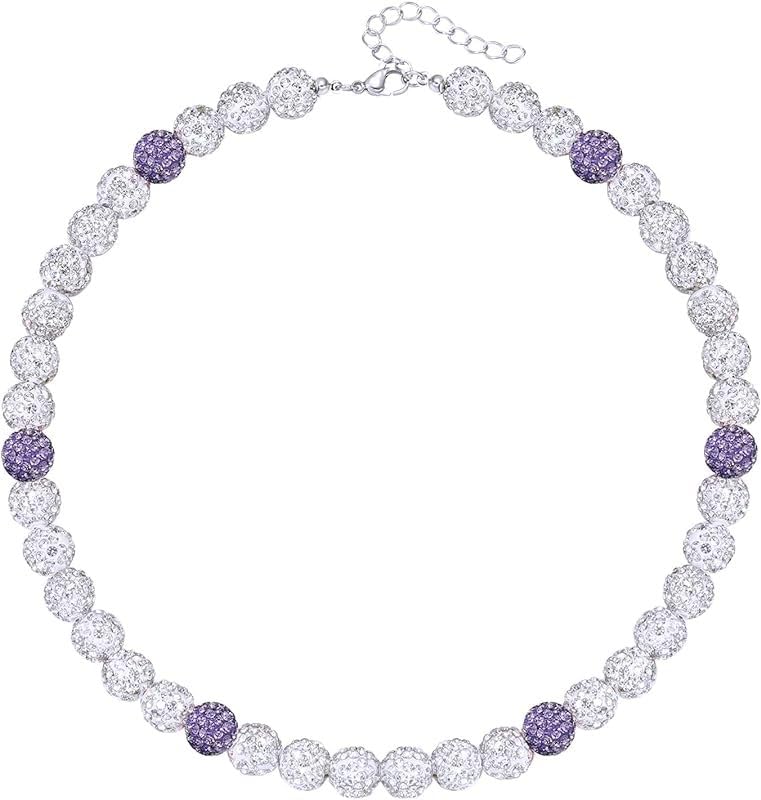White-Purple