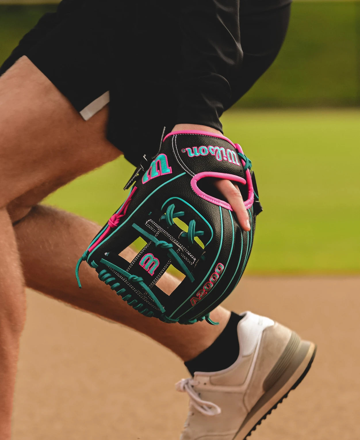 Wilson A2000® SC1786SS 11.5