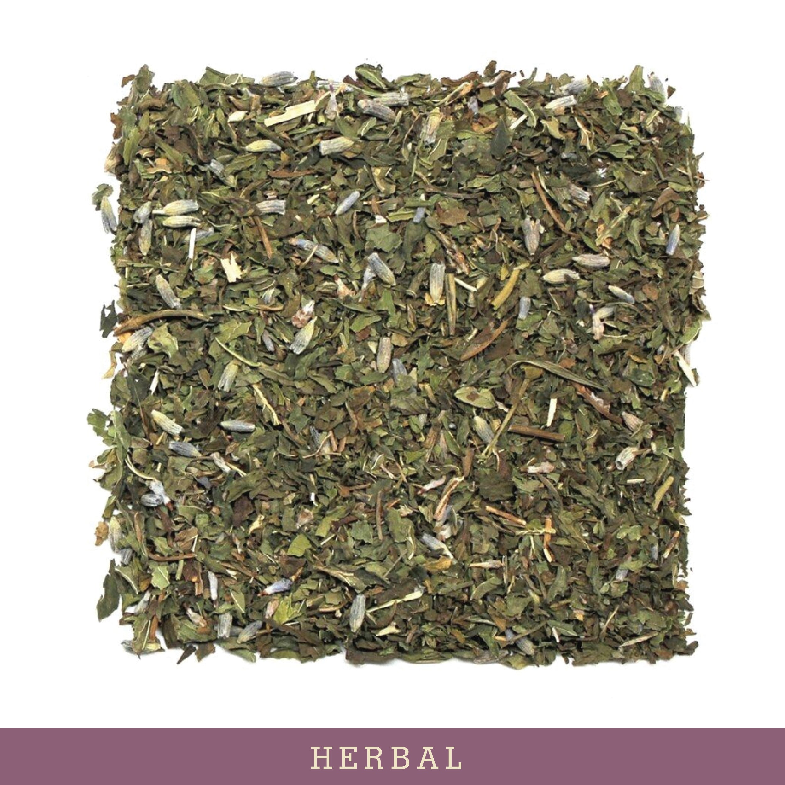 Wholesale Lavender Mint 1 lb - Premium Dried Herbs for Tea, Aromatherapy & DIY Crafts