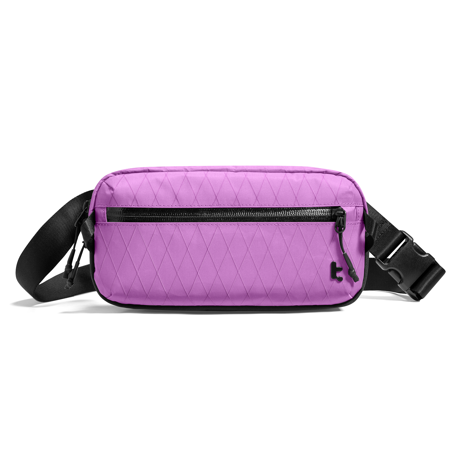 Aviator T35 X-Pac Chest Bag - Durable Crossbody Sling Pack for Outdoor Adventures, Travel & Hiking - Water-Resistant & Lightweight