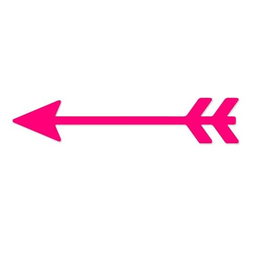 Neon Pink