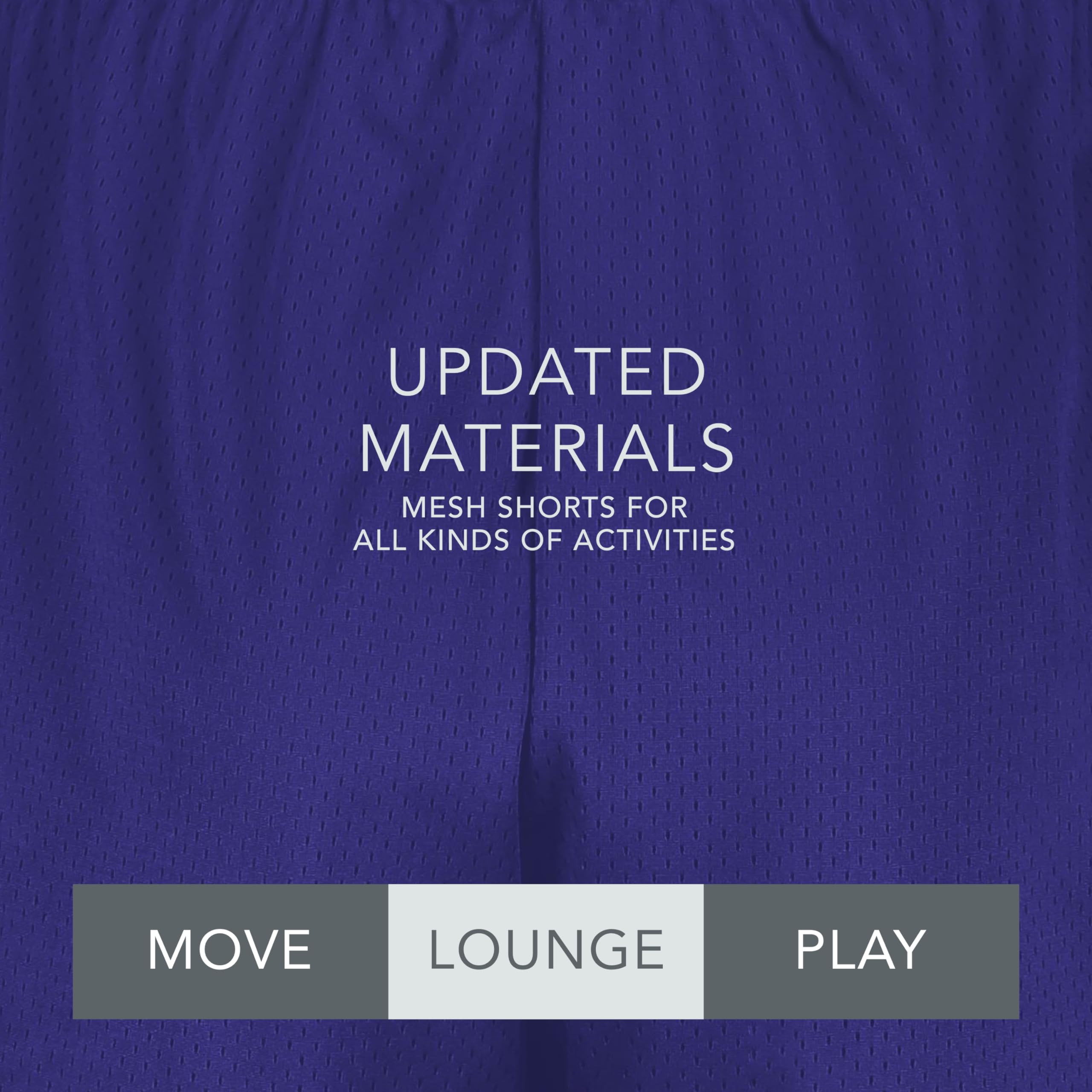 Augusta Sportswear Boys' 1426 Athletic Shorts - Comfortable & Durable Gym Shorts for Kids - Perfect for Basketball, Soccer & School PE Class