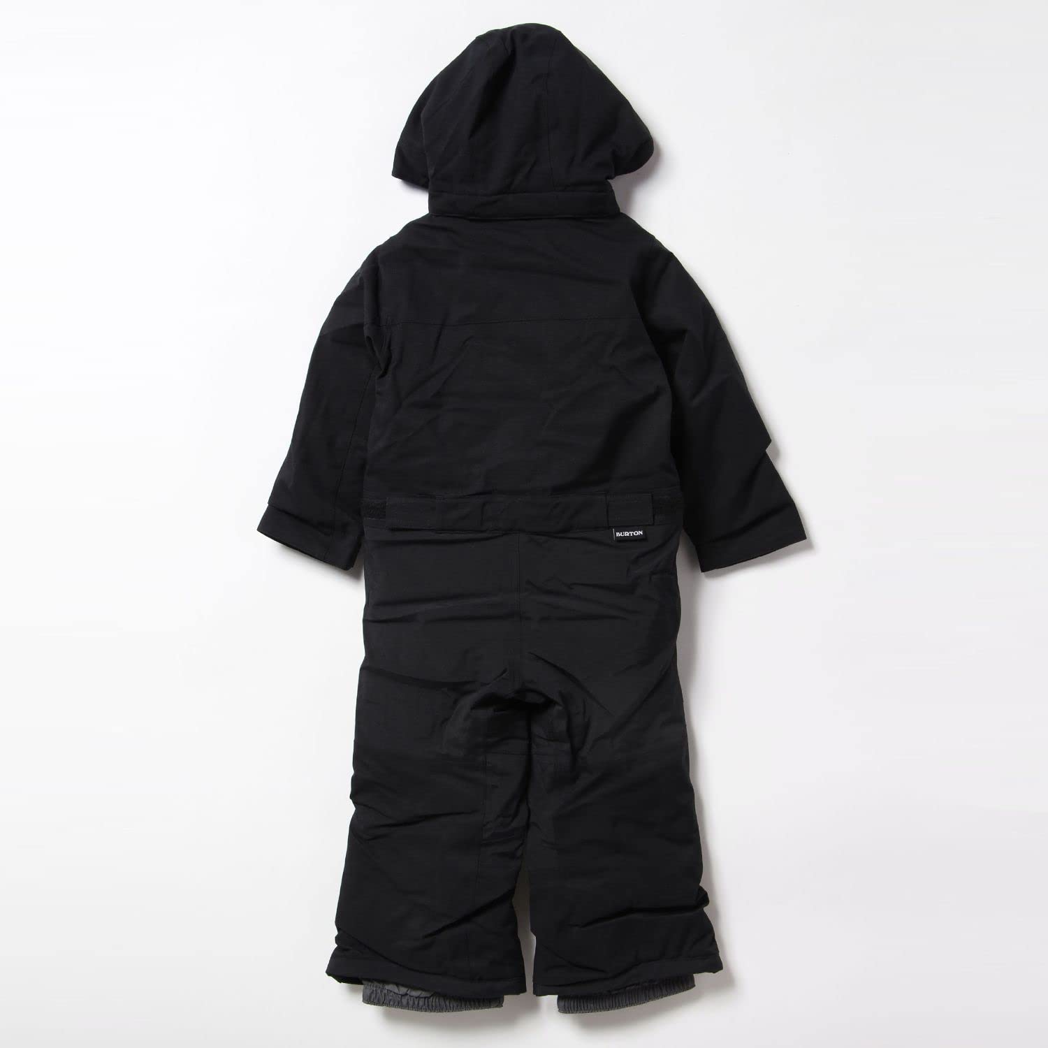 Burton Toddlers' 2L Insulated Waterproof Snowsuit One-Piece for Boys & Girls - Winter Outdoor Snow Play, Skiing & Cold Weather Protection