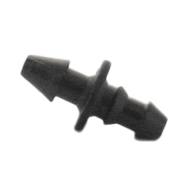 Netafim EDTUBEBA Barbed Adaptor - Drip Irrigation Fitting for Efficient Watering in Gardens, Farms & Greenhouses