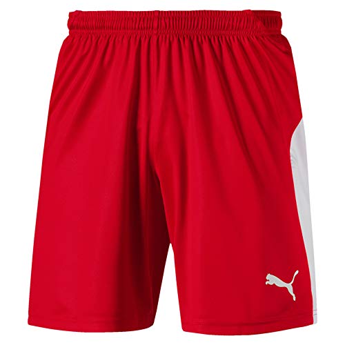 Puma Red/Puma White