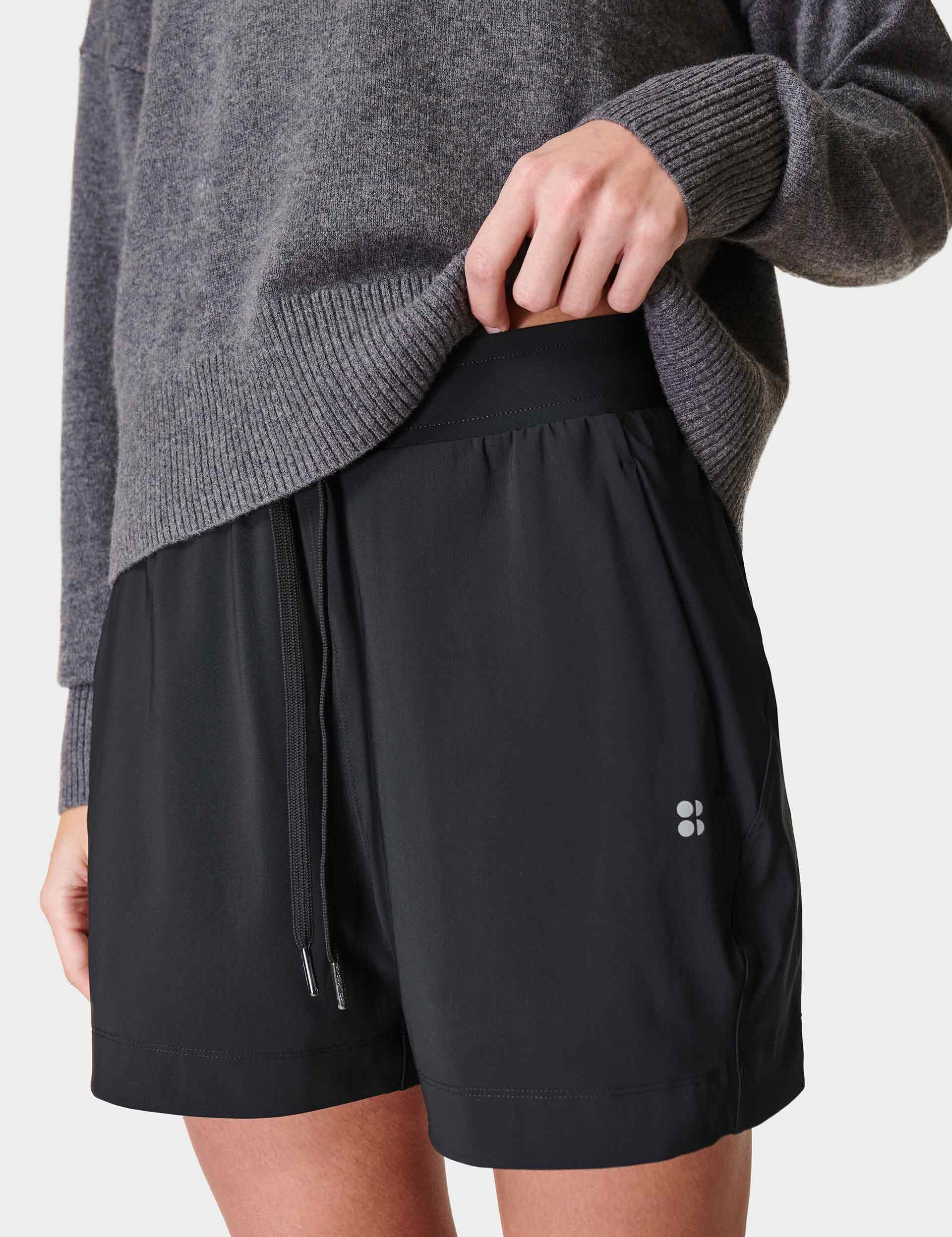 Men's Explorer Outdoor Shorts - Quick-Dry, Lightweight & Comfortable Hiking Shorts for Men - Perfect for Camping, Travel & Summer Adventures
