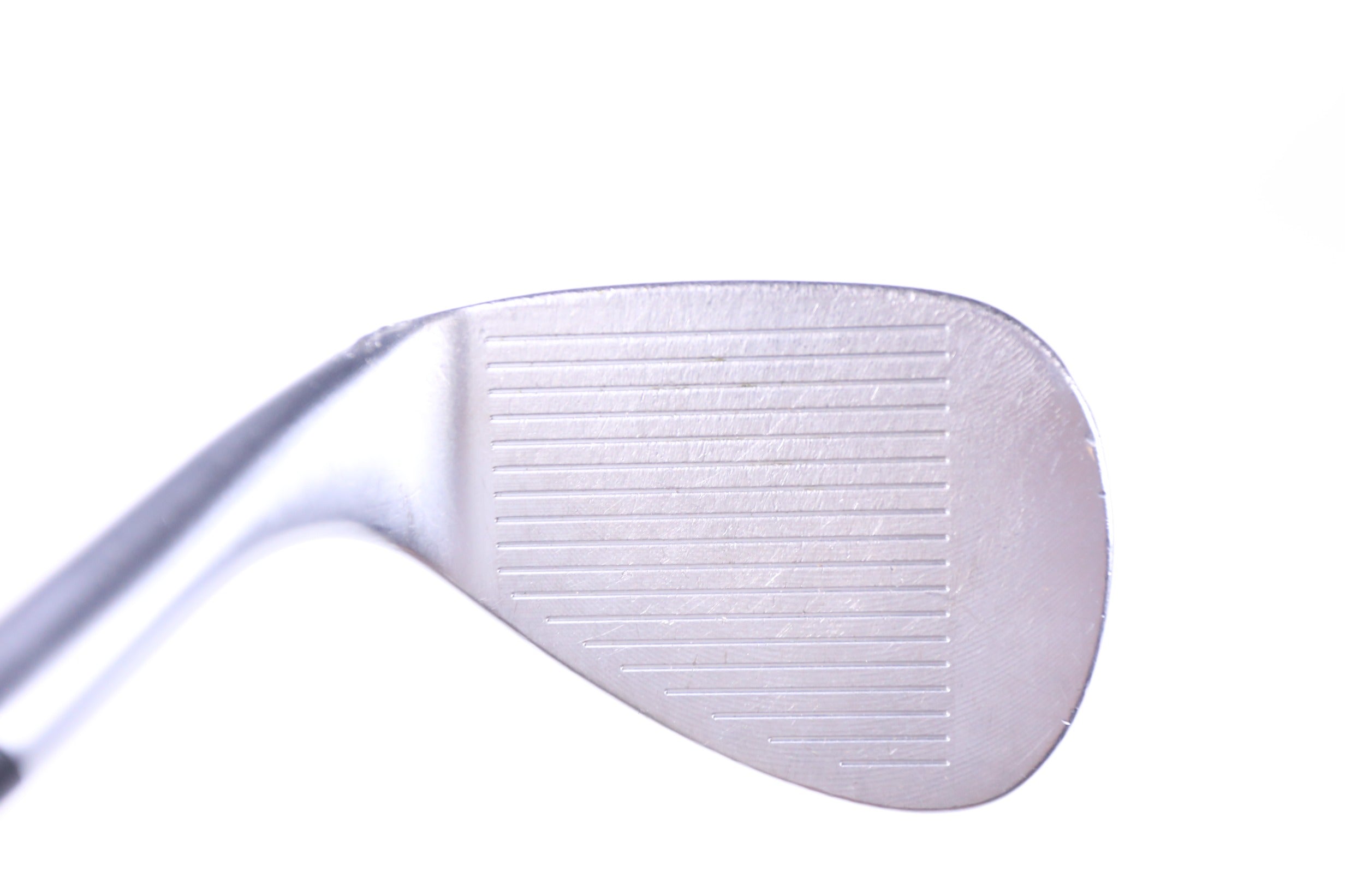Used Cleveland CBX Lob Wedge - Right Handed 58° Wedge Flex Golf Club for Short Game & Bunker Shots