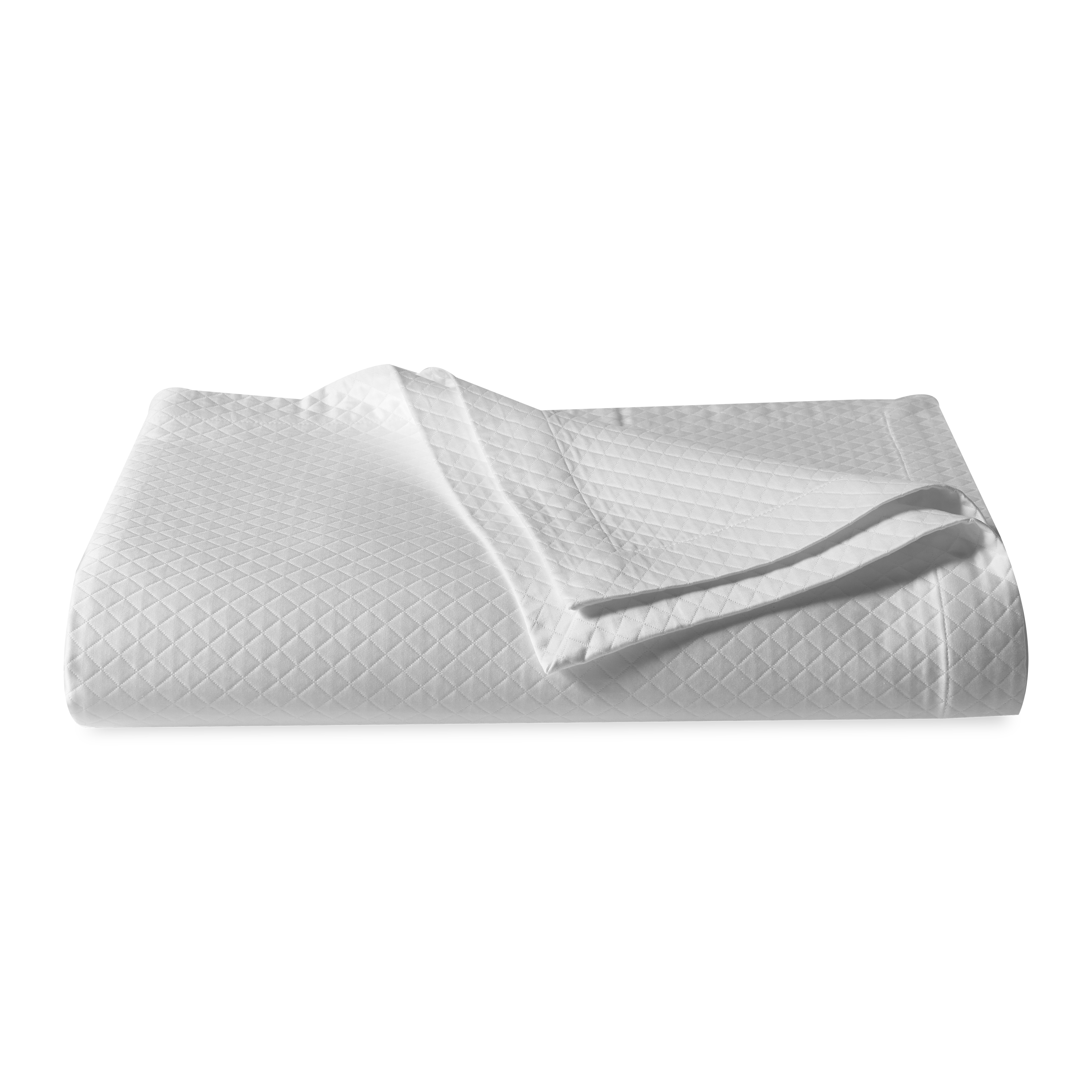 Elte Diamond Matelasse Collection - Luxury Quilted Bedding Set for Master Bedroom & Guest Room Decor