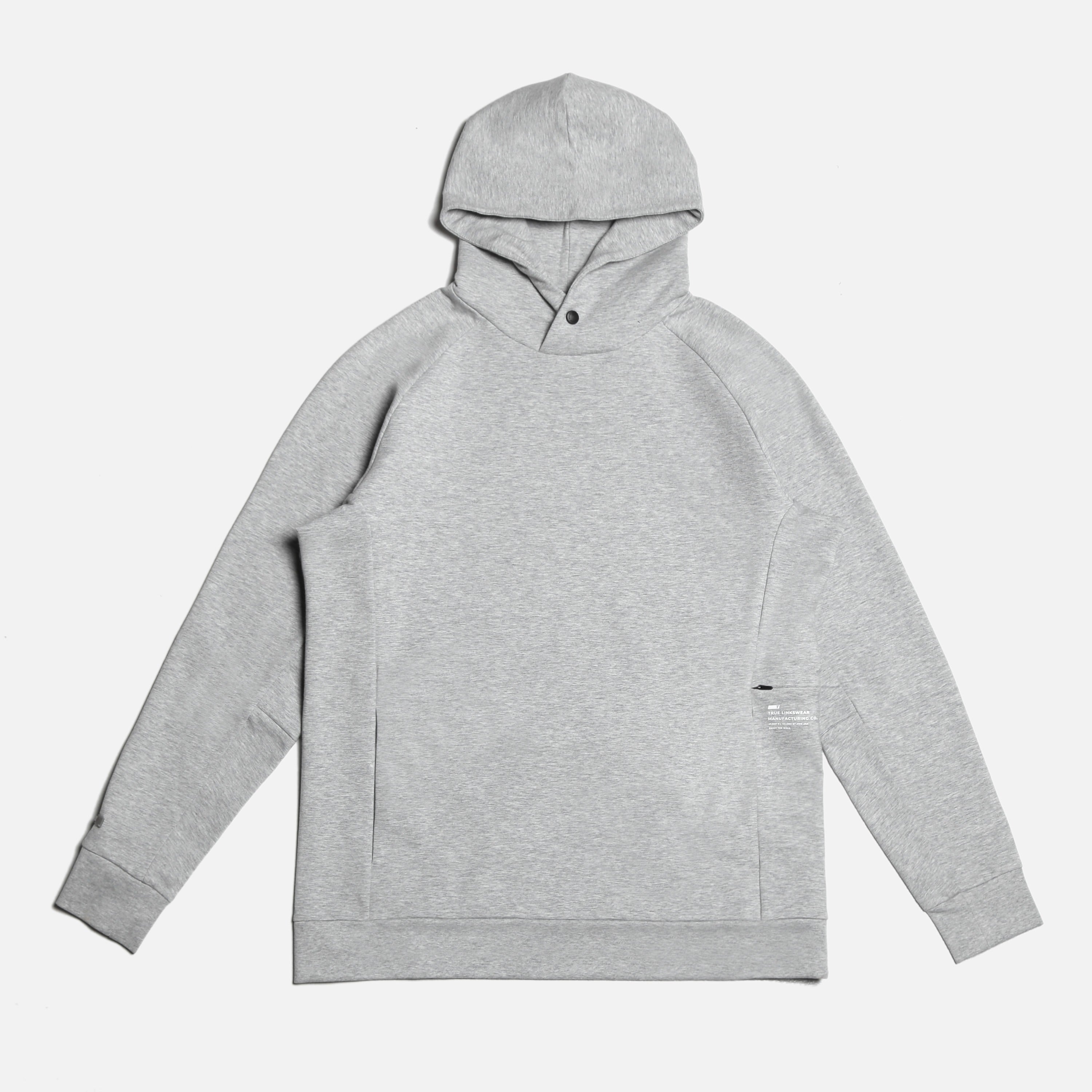 TRUE Future Staples Hoodie - Premium Cotton Blend Pullover for Men & Women | Cozy Casual Wear for Street Style, Gym & Everyday Comfort