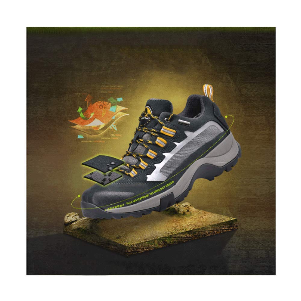 **FACAI Road MTB Shoes - Mountain Bike Shoes for Men & Women, Non-Lock Winter Cycling Shoes, Ultralight & Non-Slip, Blue (Size 40) - Perfect for Trail Riding, Commuting & Outdoor Adventures**
