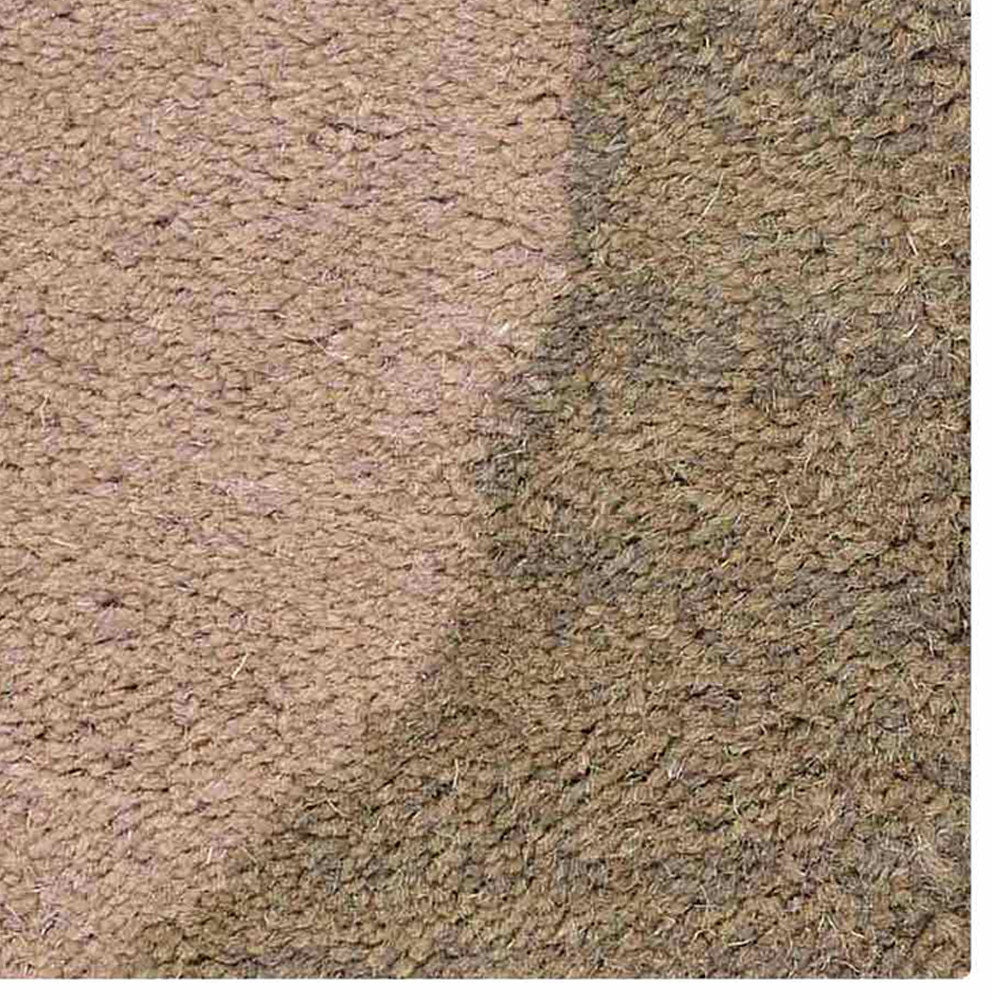 Hand Tufted Bohemian Rug - Soft & Durable Wool Area Rug for Living Room, Bedroom, or Nursery - Perfect for Boho Home Decor & Cozy Spaces