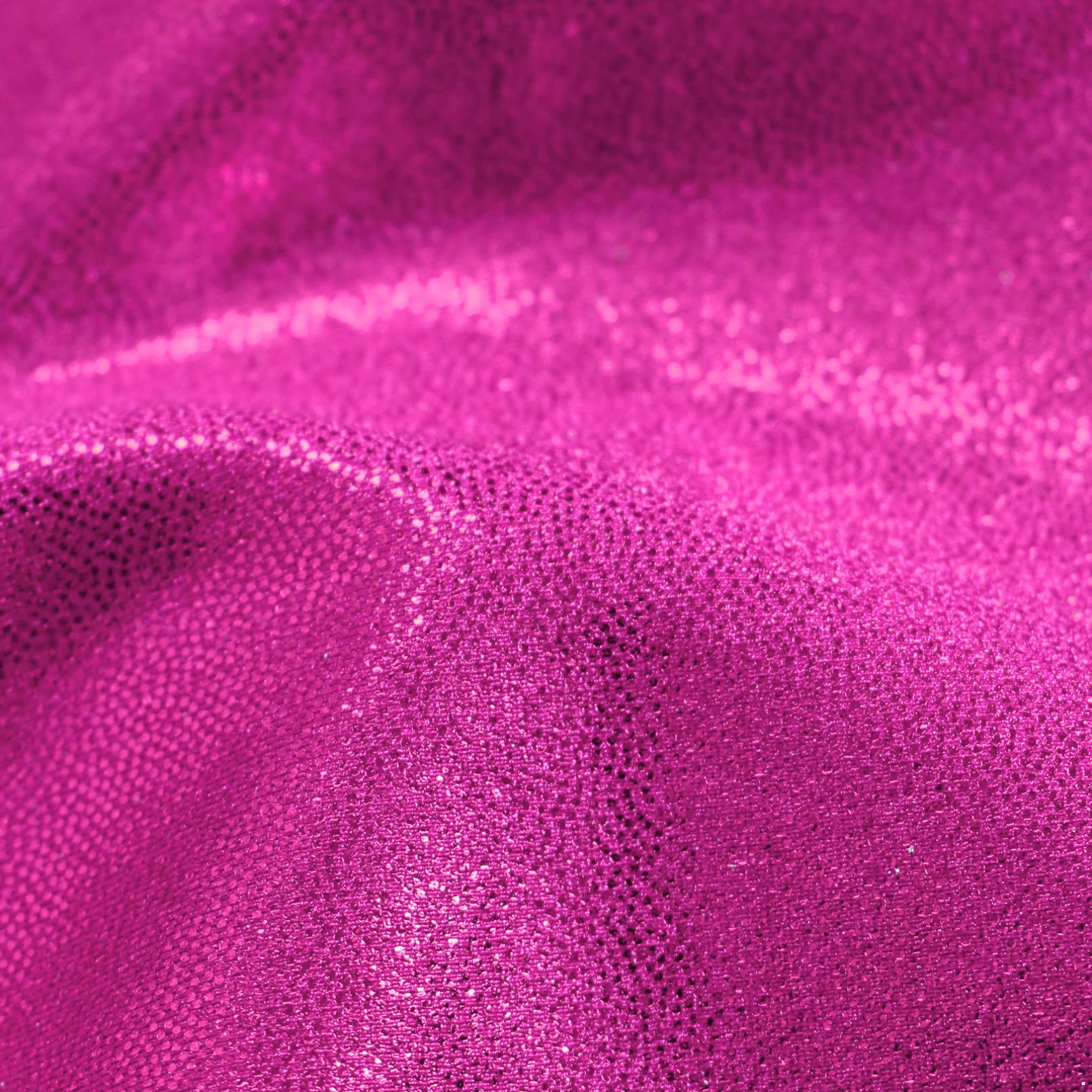 Kids Girls Shiny Metallic Ballet Dance Shorts - Athletic Gym Gymnastics Yoga Workout Shorts Bottoms for Dance Class, Fitness Training & Casual Wear