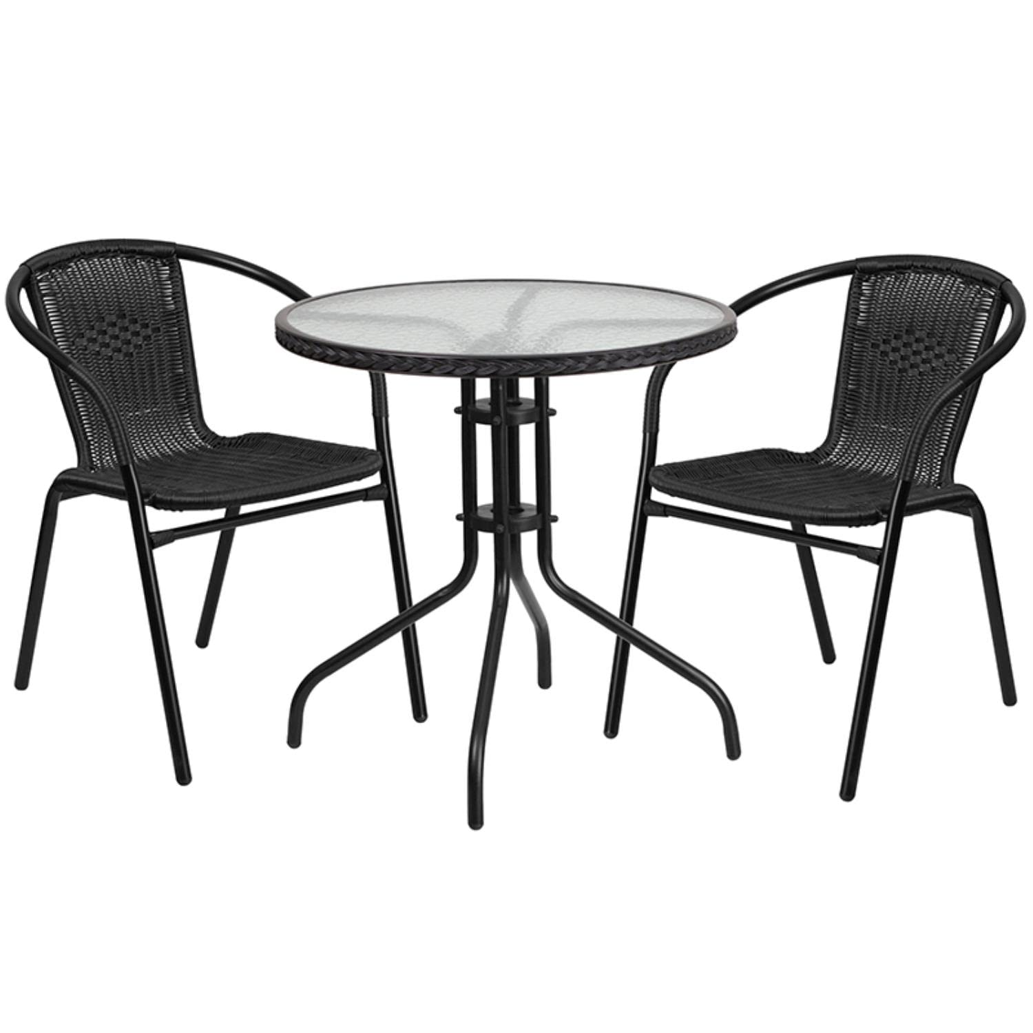 Flash Furniture Lila 28