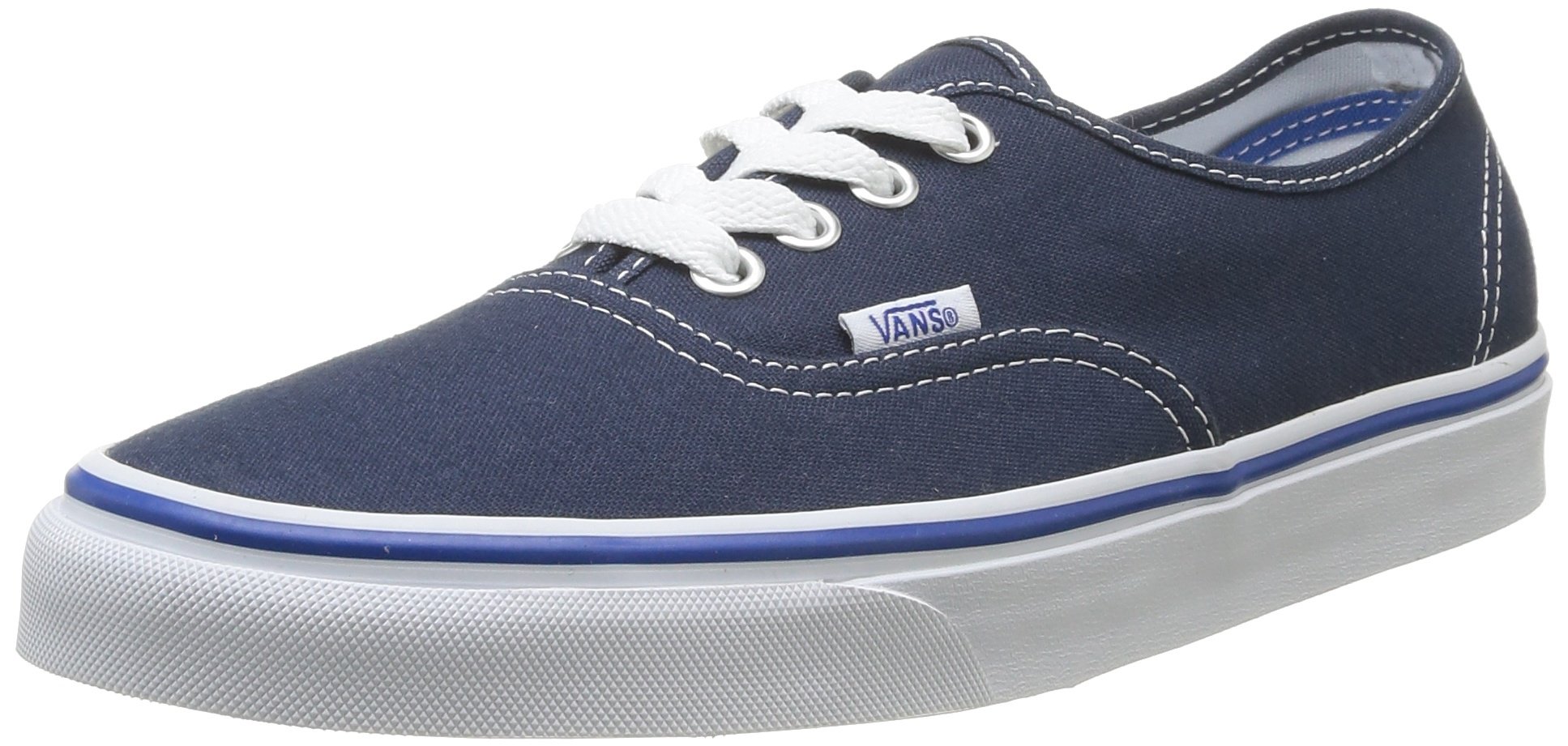 Vans Women's Classic Low-Top Sneakers - Comfortable Casual & Athletic Shoes for Walking, Running, and Everyday Wear