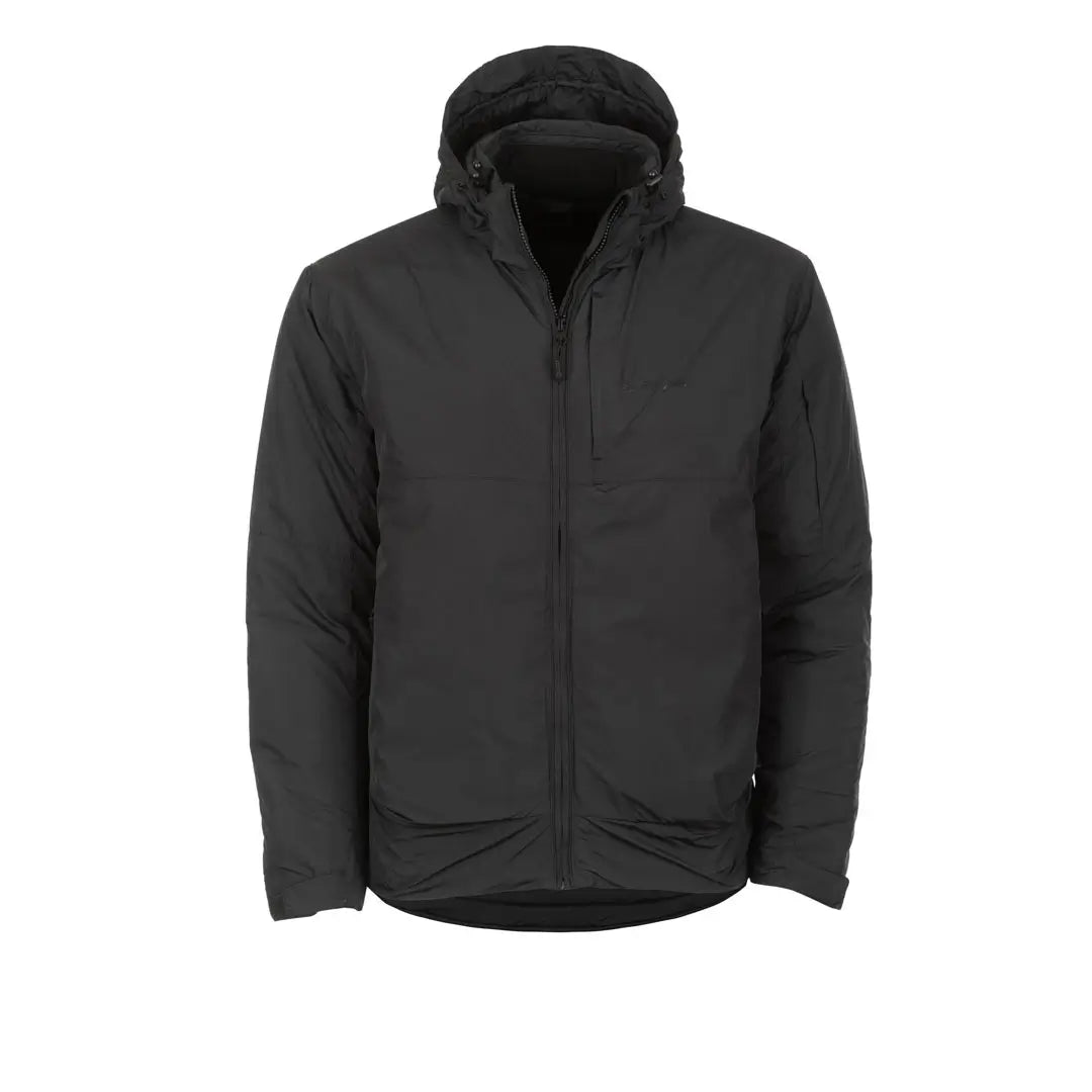 Snugpak Arrowhead Insulated Windproof Jacket - Lightweight Outdoor Jacket for Hiking, Camping & Cold Weather - Water-Resistant Thermal Coat for Men & Women