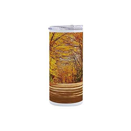 Redwood Yellow Orange