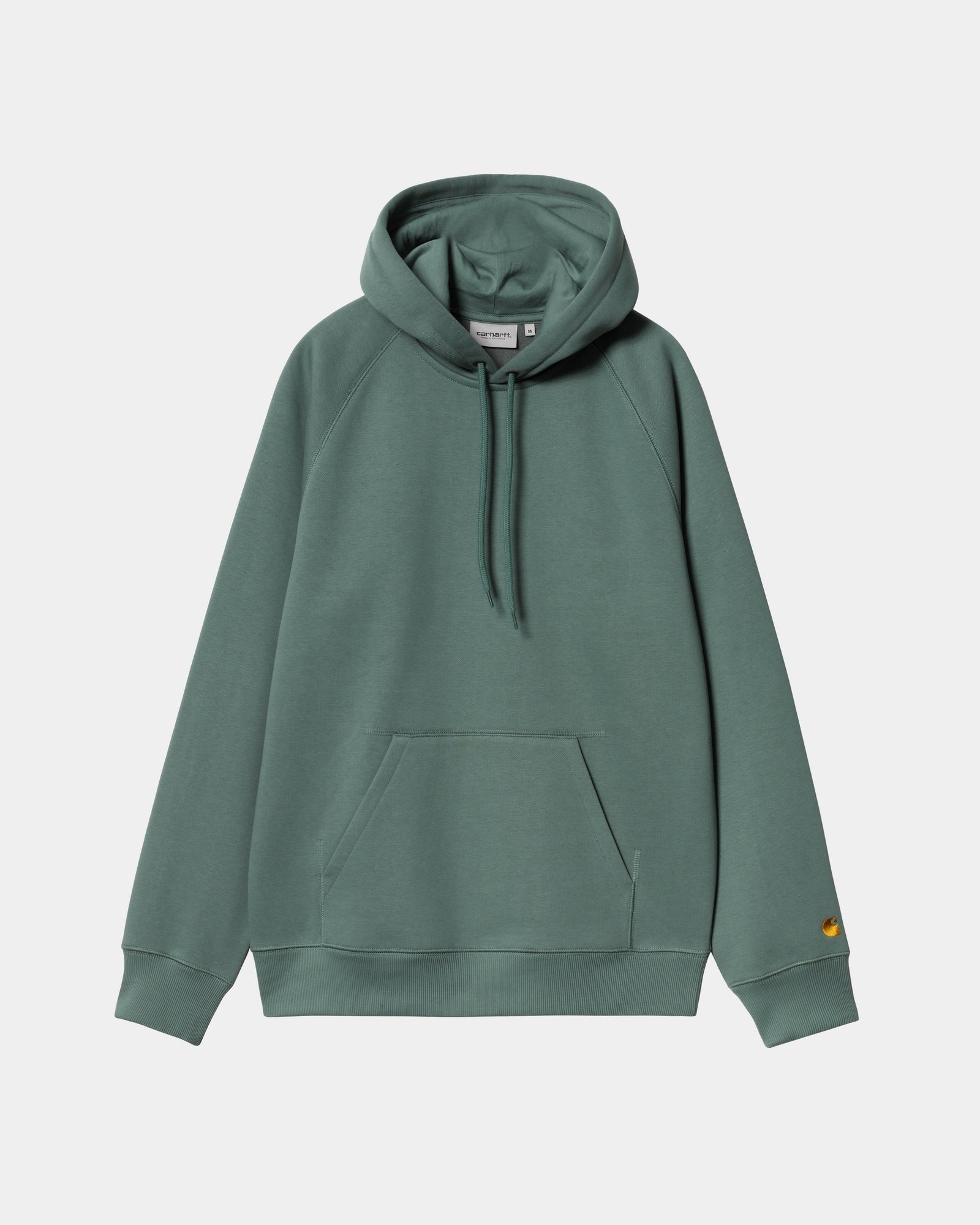 Silver Pine Hooded Chase Sweatshirt - Cozy Pullover for Men & Women | Perfect for Casual Wear, Outdoor Activities & Street Style Fashion