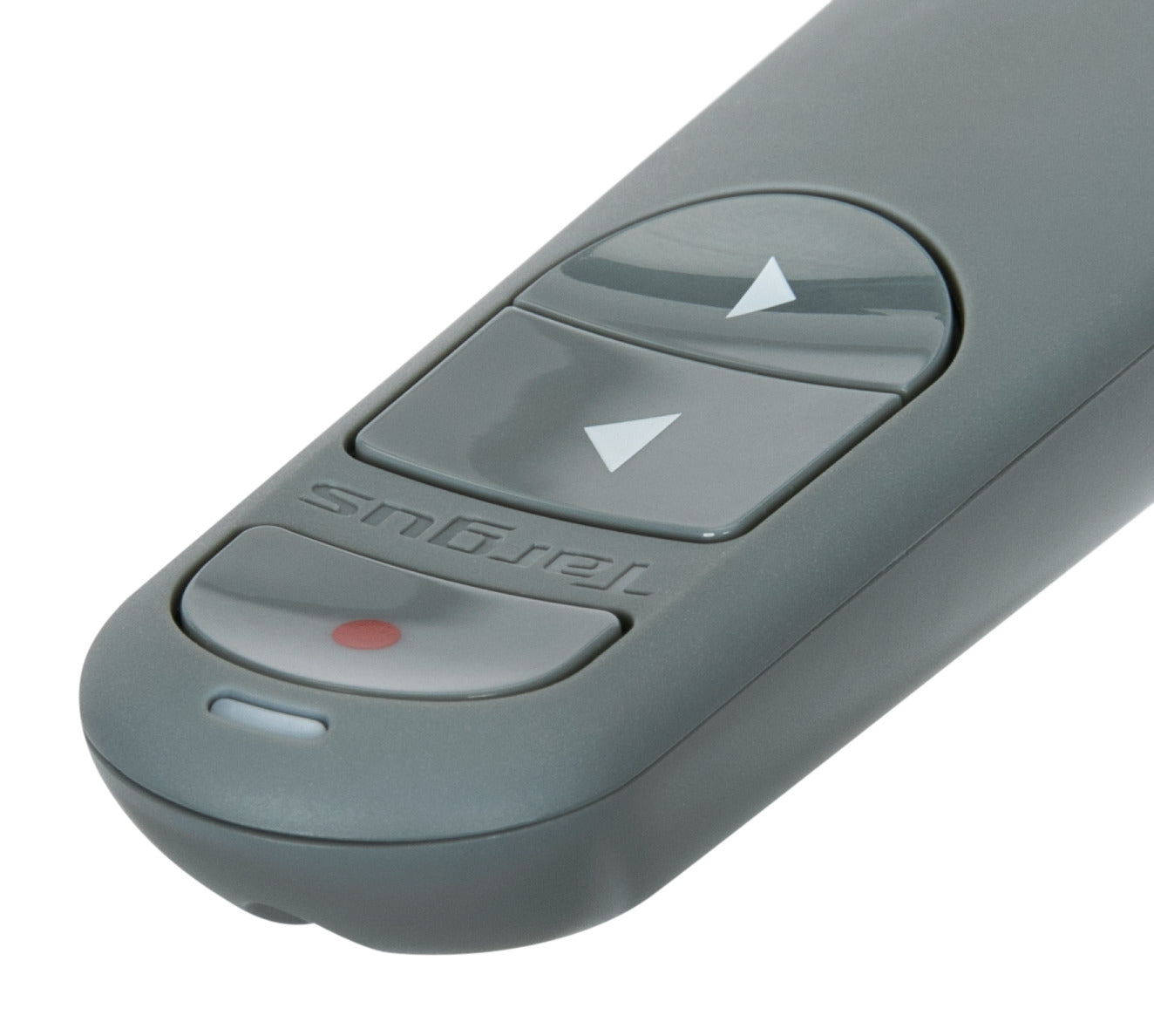 EcoSmart™ Wireless Presenter with Laser Pointer - Perfect for PowerPoint Presentations, Remote Teaching, and Business Meetings