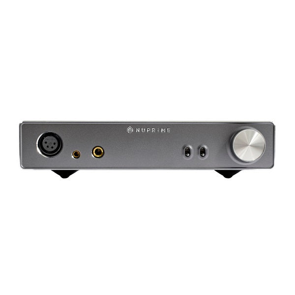 NuPrime AMG HPA High-Performance Headphone Amplifier - Audiophile-Grade Sound for Home & Studio Use