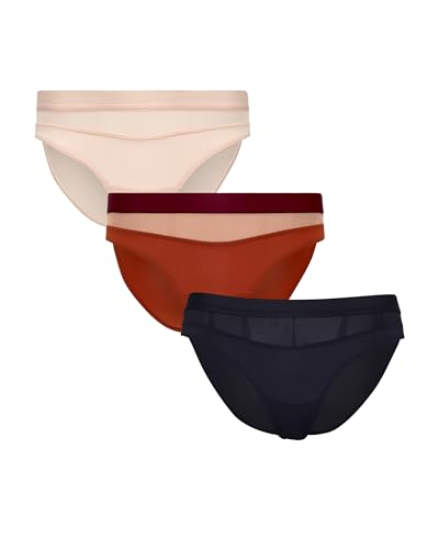 3 Pack: Chintz Rose, Eightball, Cinnamon