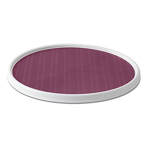 White/Purple