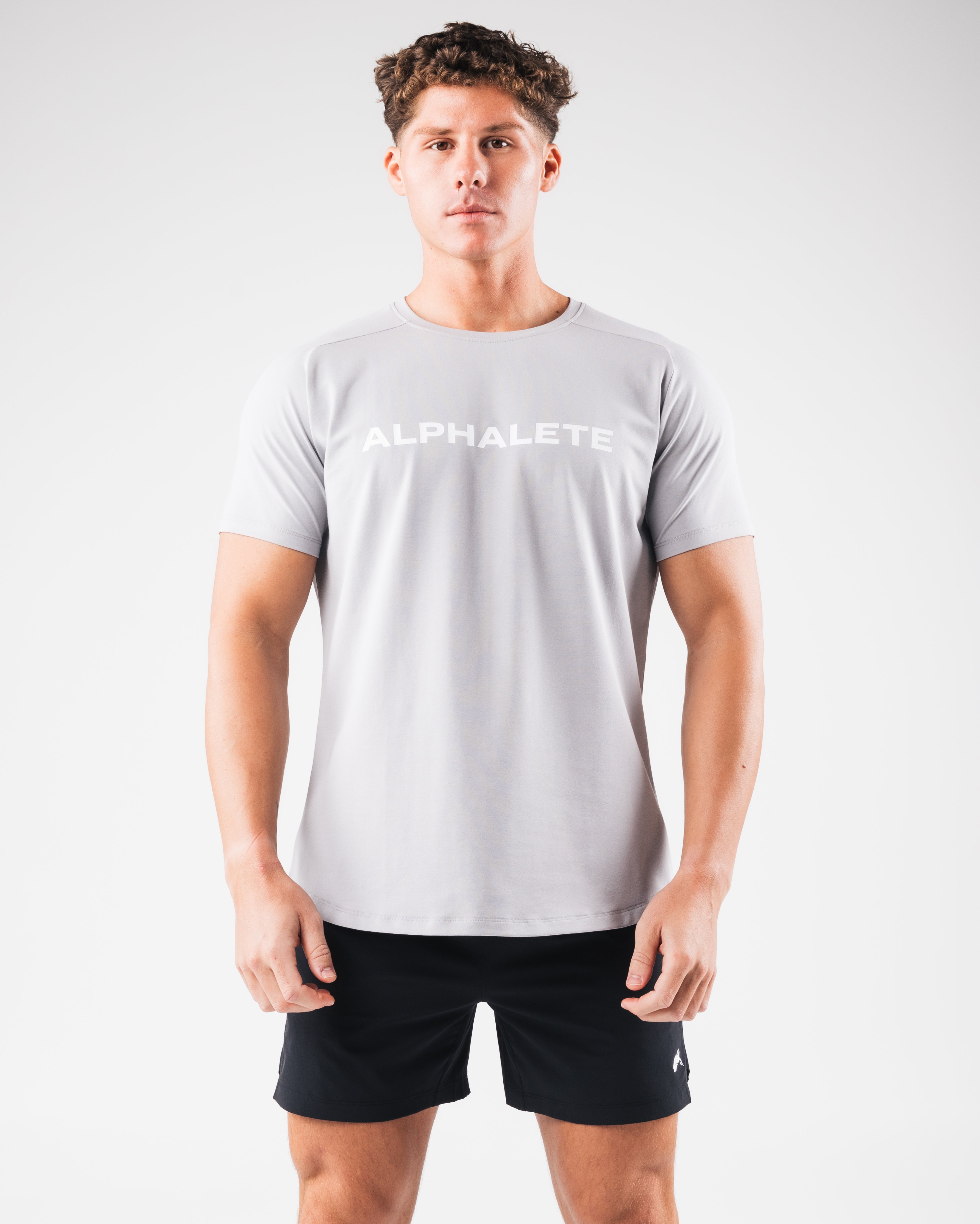 Core Tee - Premium Cotton T-Shirt for Men & Women | Comfortable Casual Wear for Everyday, Gym & Travel | Soft Breathable Fabric