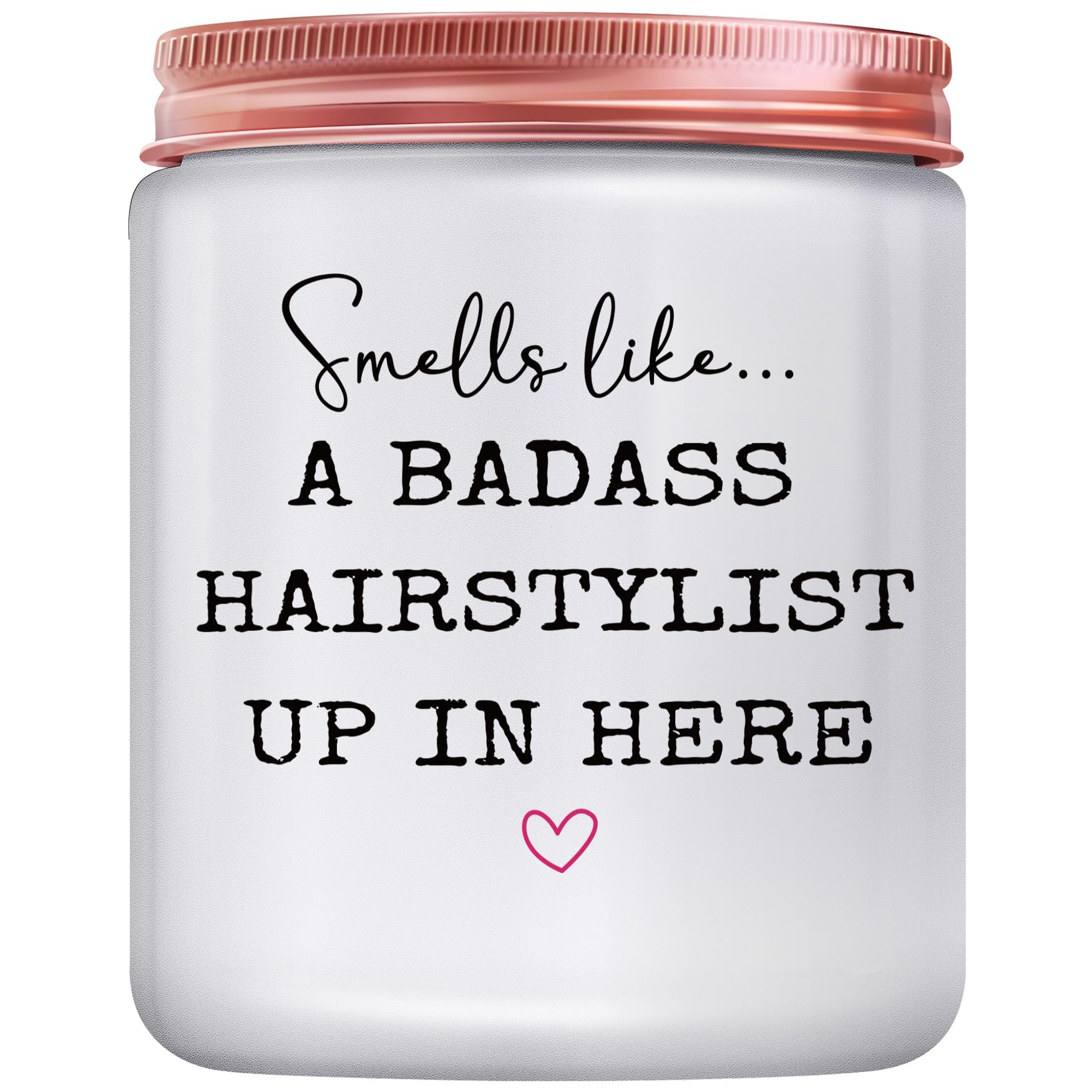 Funny Hair Stylist Gifts for Women & Men - Perfect Birthday, Christmas, Valentine's & Thank You Presents for Hairstylists, Salon Owners & Beauticians - Great for Salon Appreciation & Special Occasions