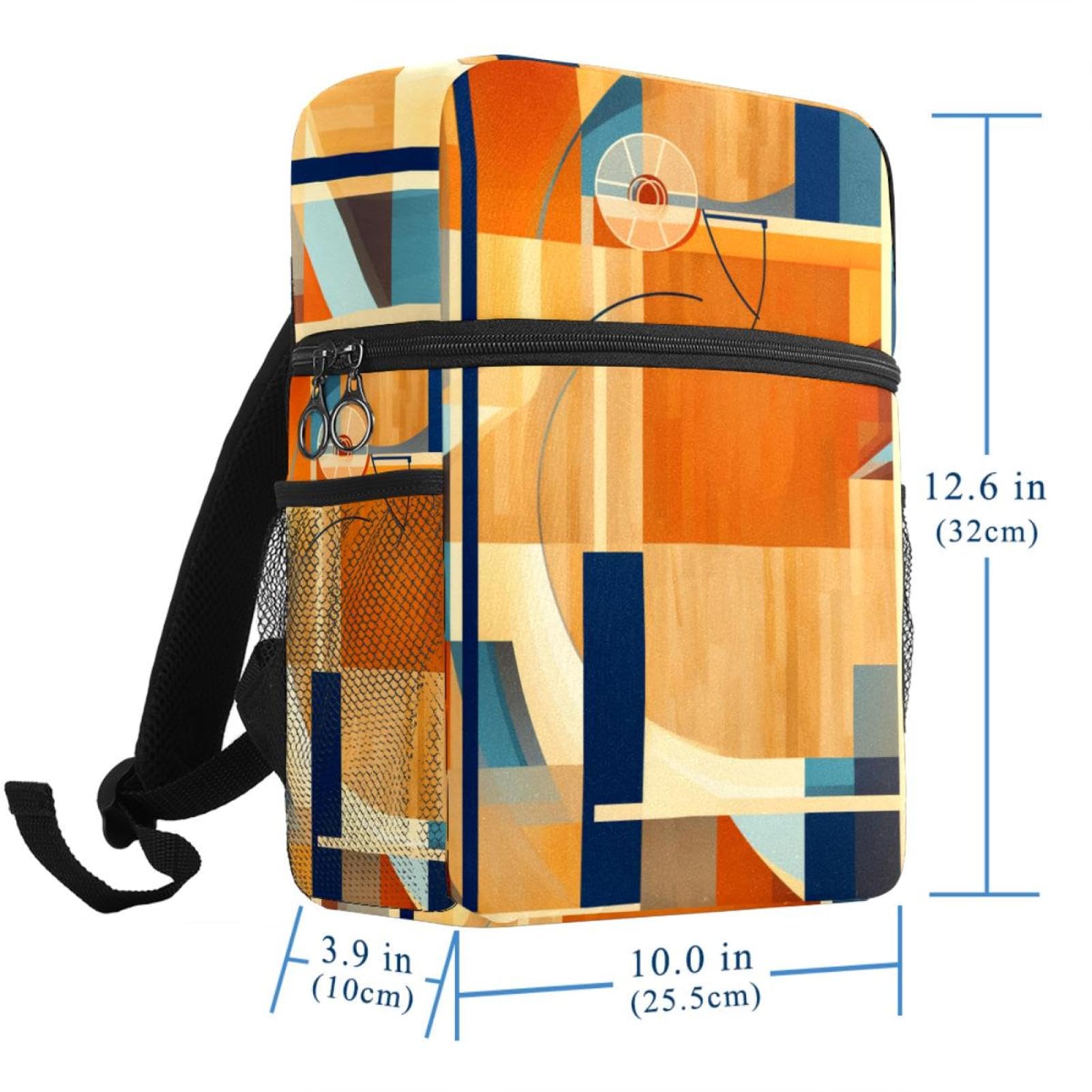Best Travel Backpacks for Women & Men - Lightweight Durable Hiking Backpack for Basketball Games, Sports & Outdoor Adventures