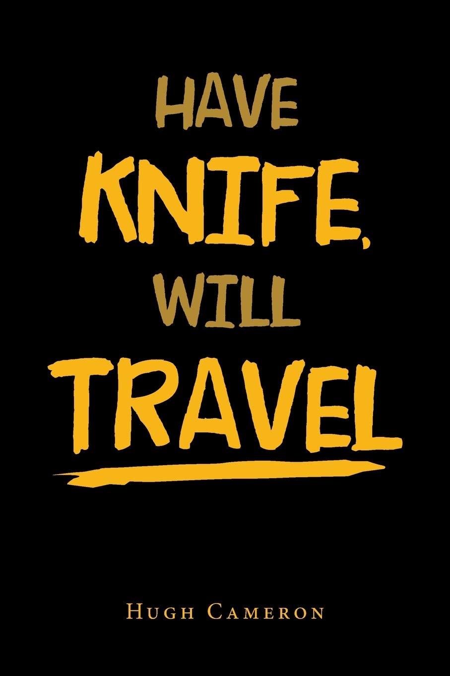 Premium Travel Knife Set - Compact & Durable Camping, Hiking & Outdoor Survival Gear for Adventurers