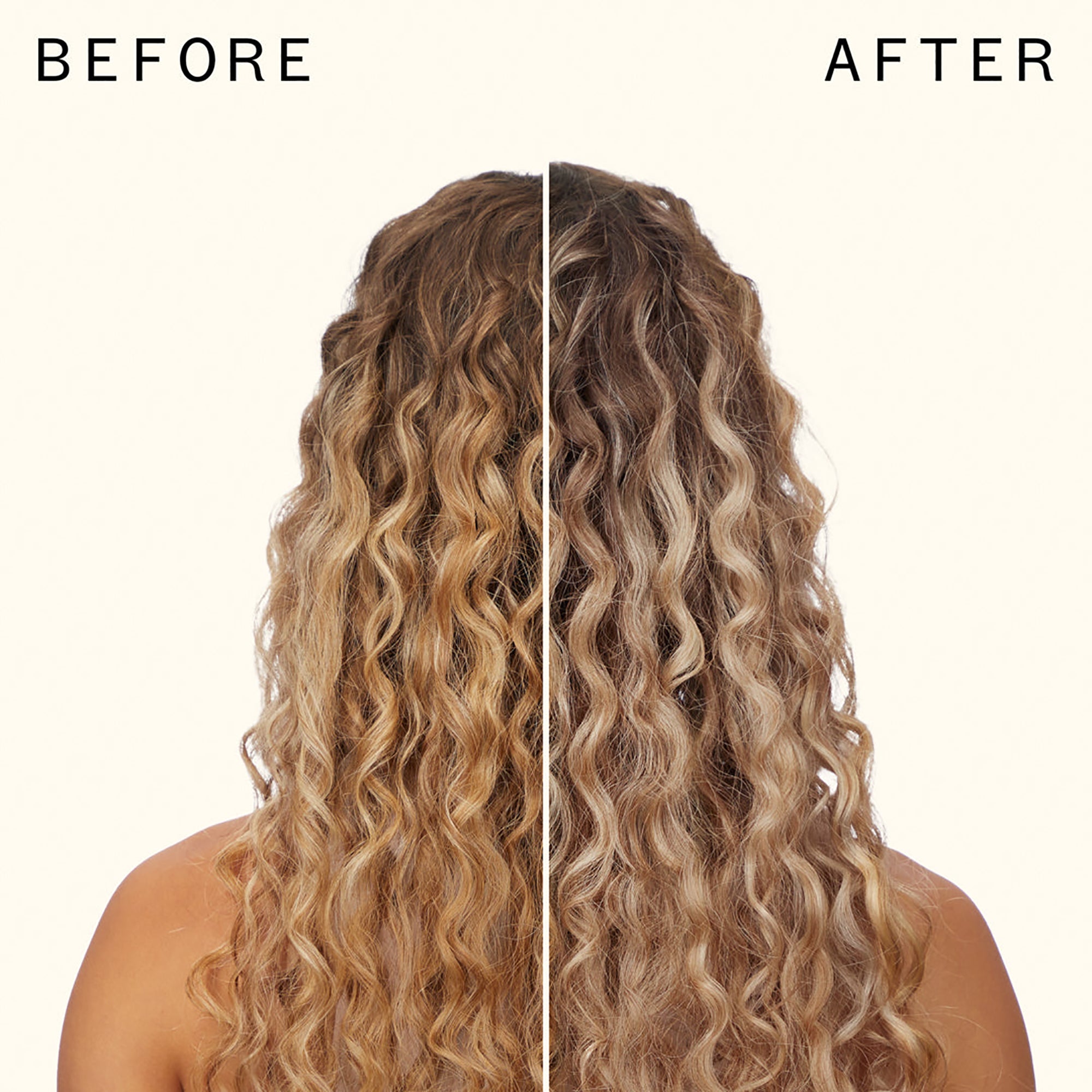 Amika Bust Your Brass Cool Blonde Shampoo & Conditioner Set - 9.2oz Purple Toning Duo for Blonde Hair ($52 Value) | Neutralizes Brassiness & Enhances Cool Tones for Salon-Quality Blonde Hair at Home