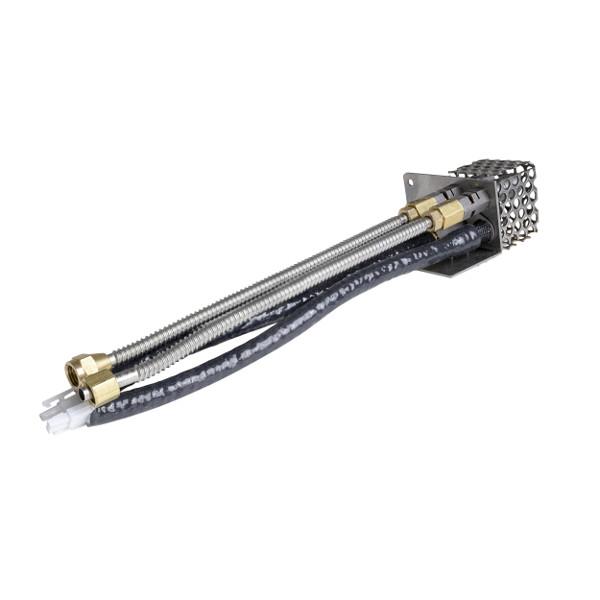 All Weather Electronic Ignition System - Waterproof & Durable for Cars, Trucks, ATVs - Perfect for Off-Roading, Camping & Emergency Use